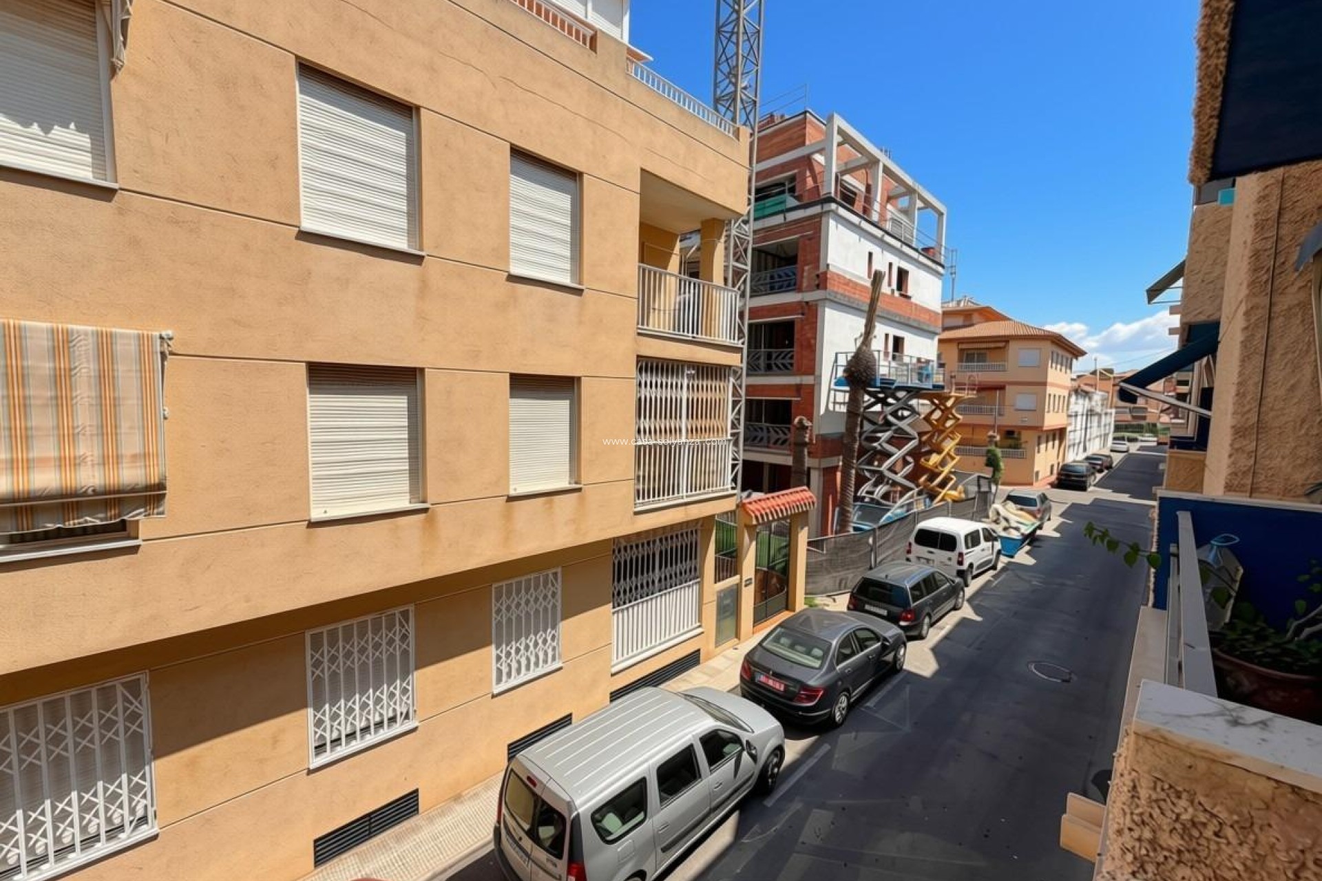 Wiederverkauf - Wohnung - San Pedro del Pinatar - Villananitos