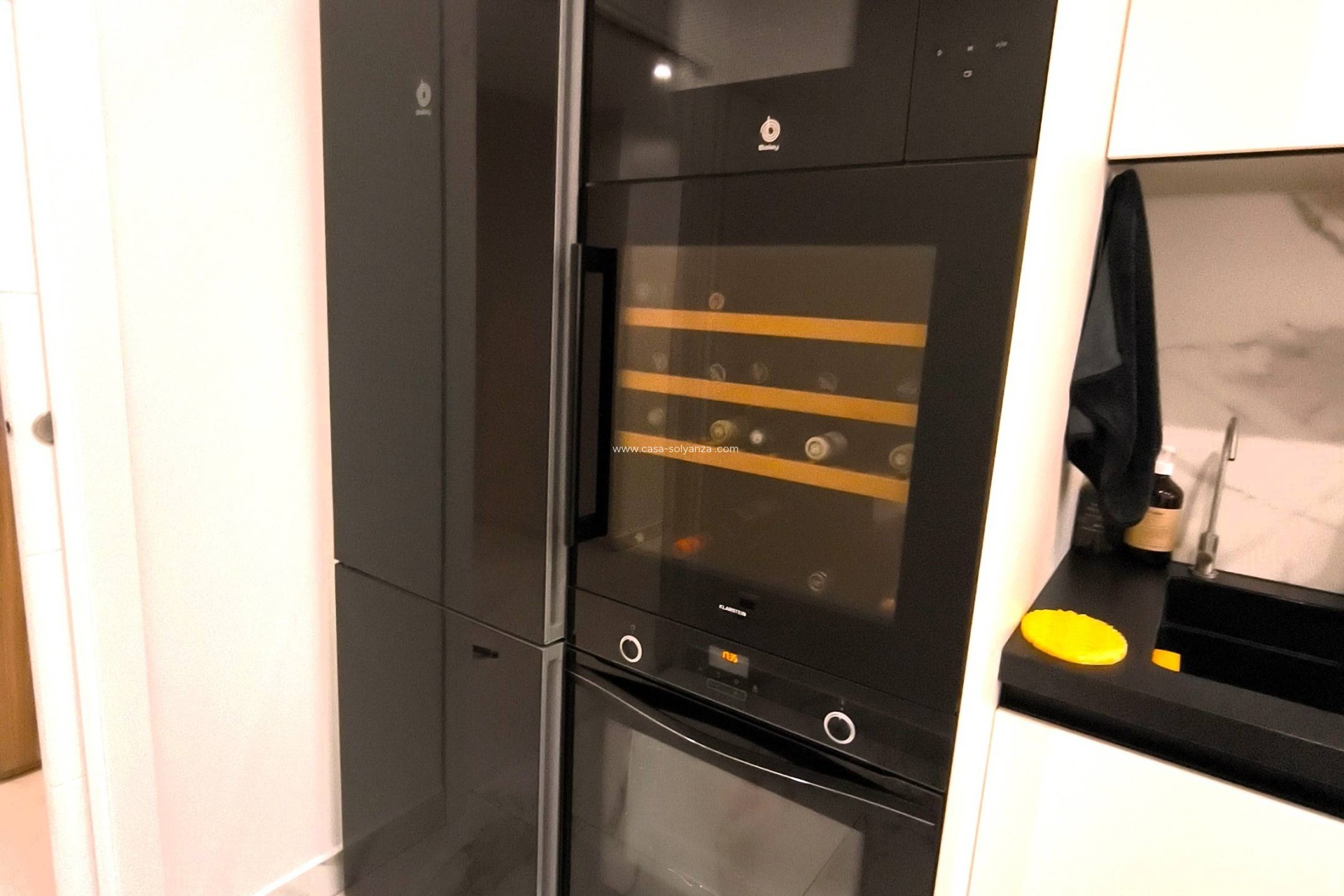 Wiederverkauf - Wohnung - San Pedro del Pinatar - Villananitos