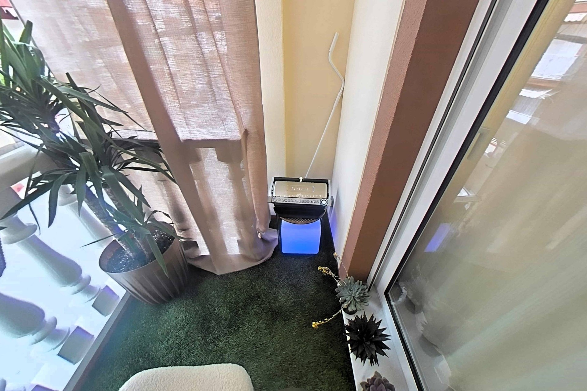 Wiederverkauf - Wohnung - San Pedro del Pinatar - Villananitos