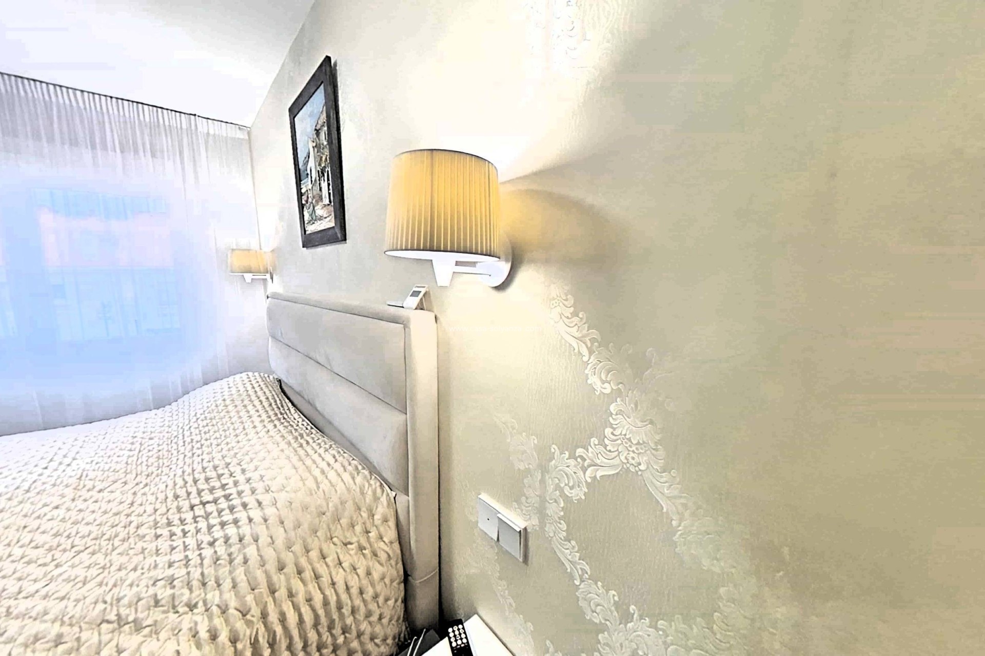 Wiederverkauf - Wohnung - San Pedro del Pinatar - Villananitos