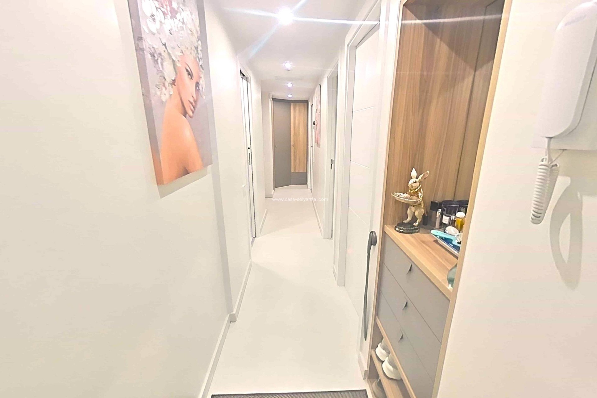 Wiederverkauf - Wohnung - San Pedro del Pinatar - Villananitos