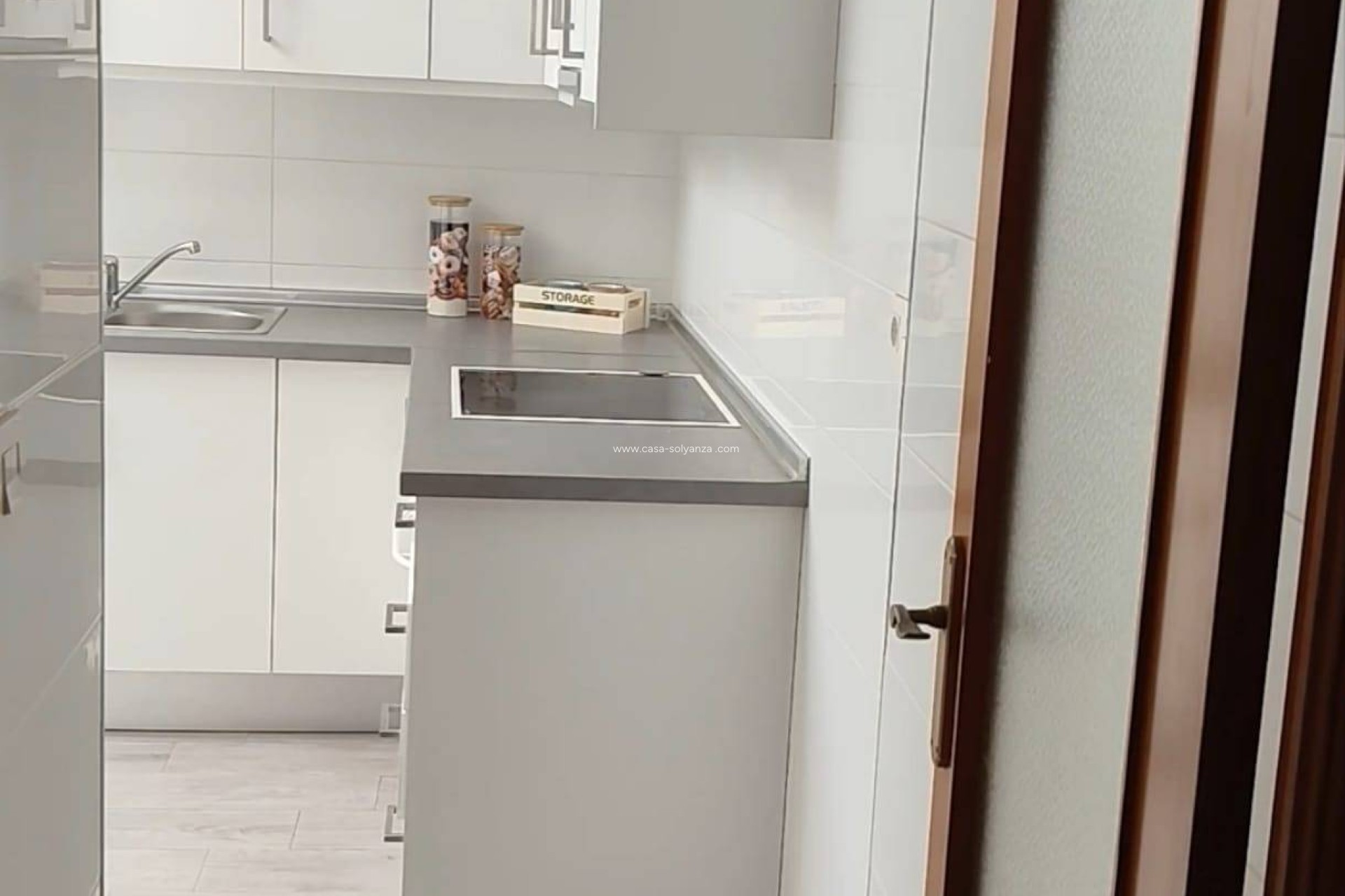 Wiederverkauf - Wohnung - San Pedro del Pinatar - Villananitos