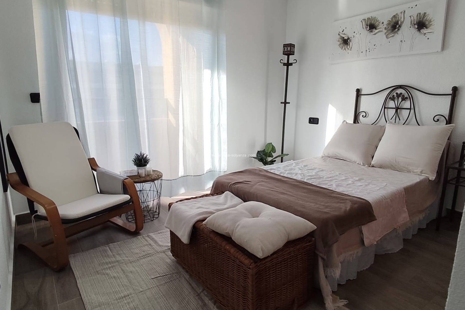 Wiederverkauf - Wohnung - San Pedro del Pinatar - Villananitos