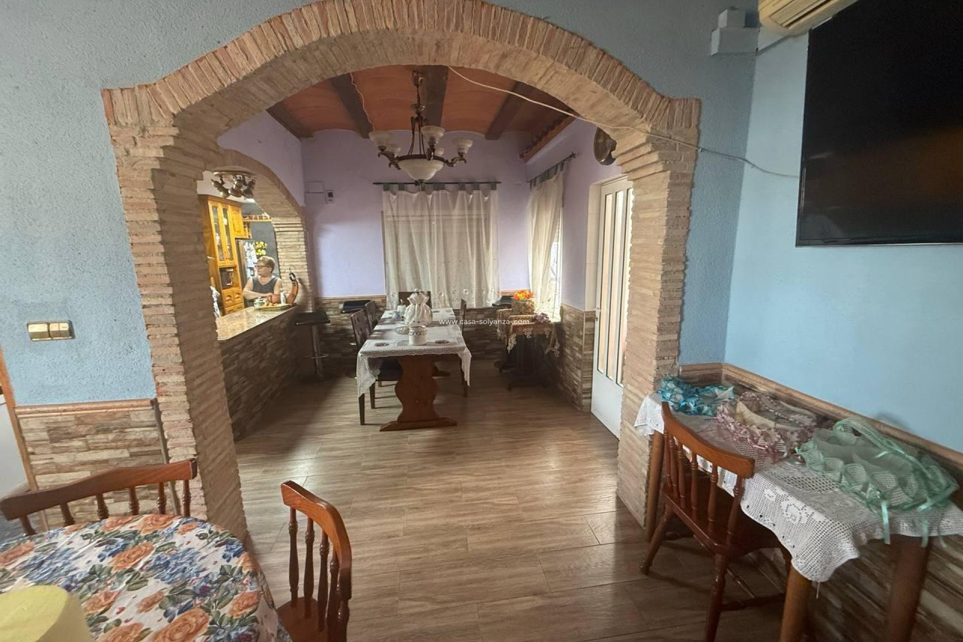 Wiederverkauf - Wohnung - San Pedro del Pinatar - -  -