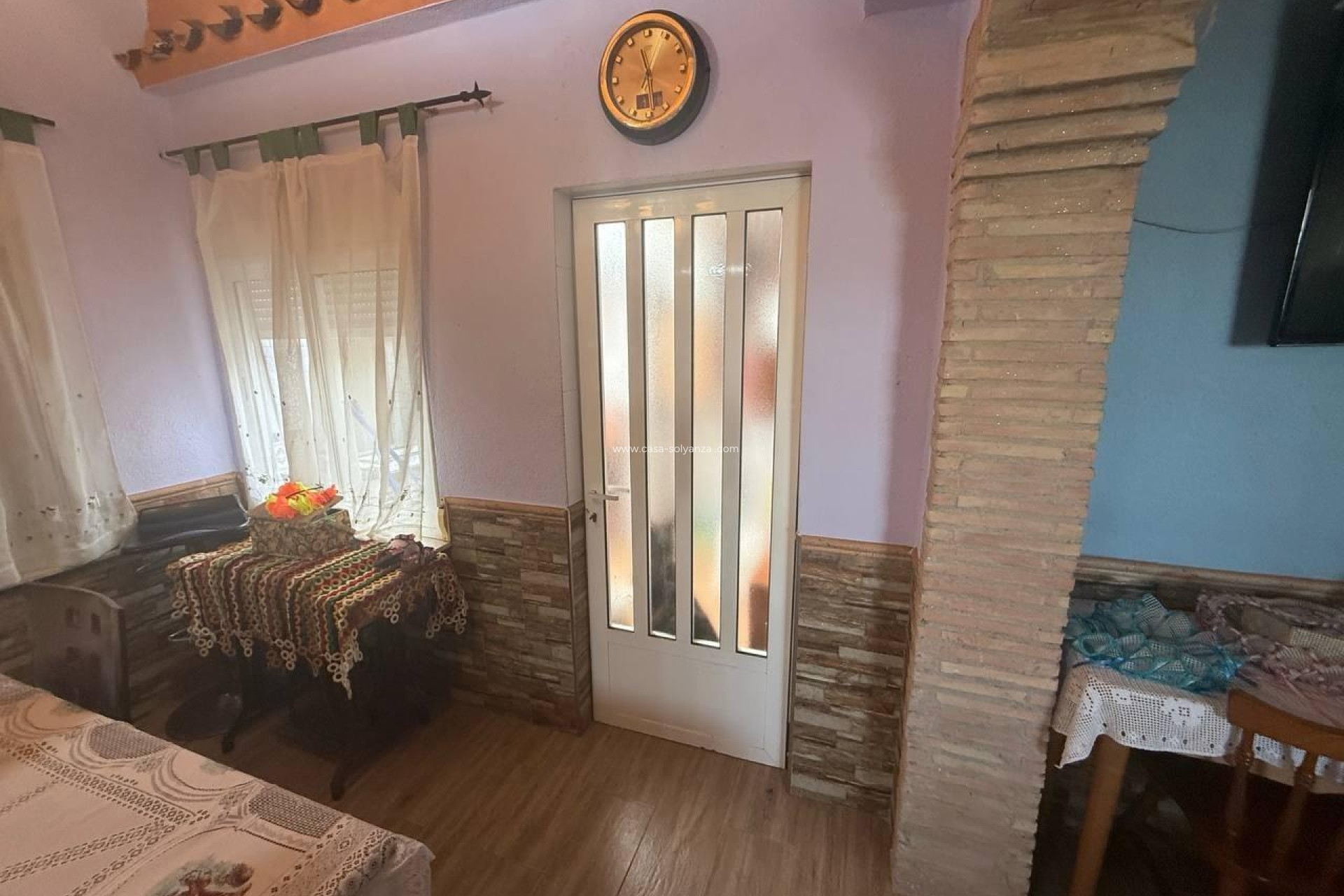 Wiederverkauf - Wohnung - San Pedro del Pinatar - -  -