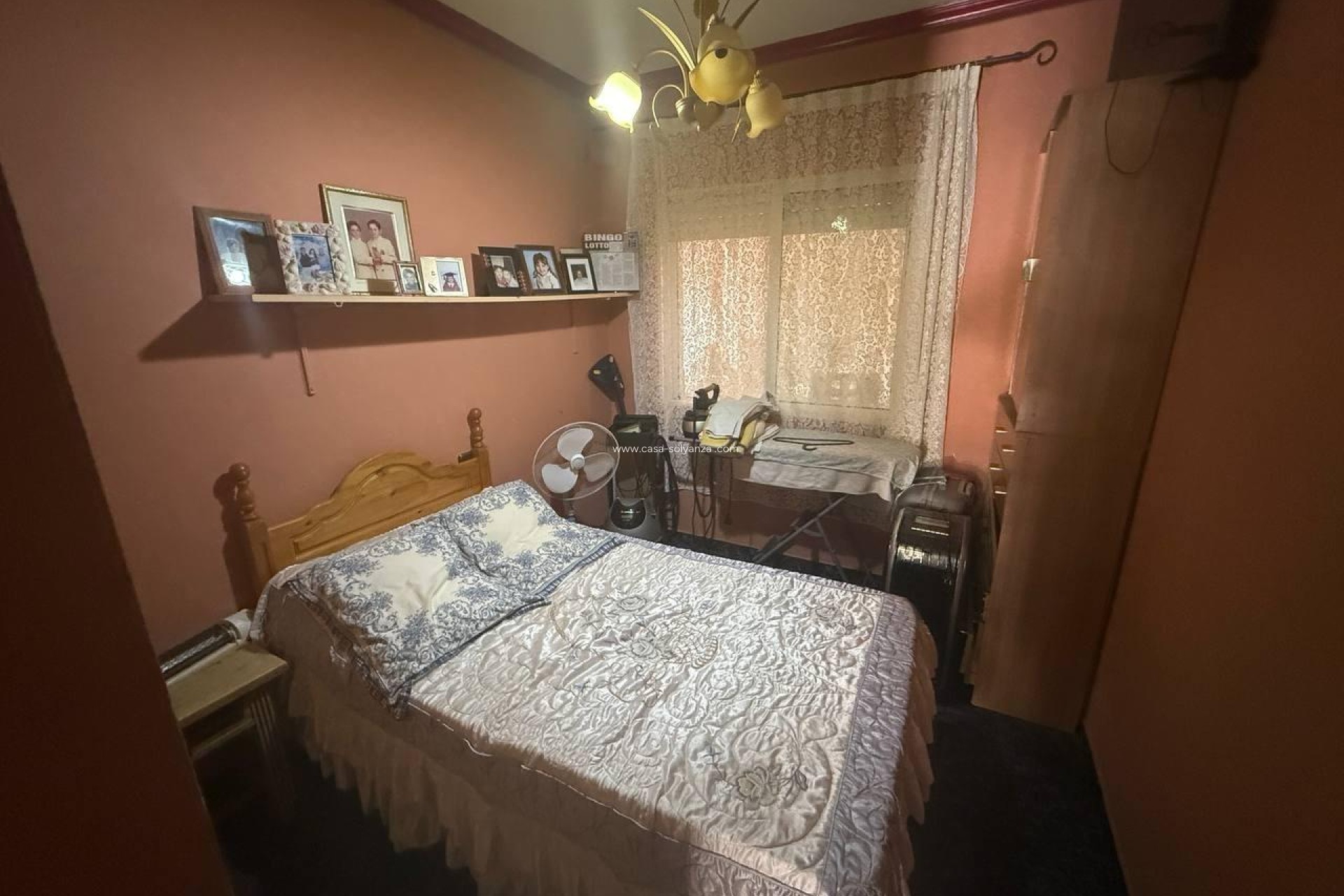 Wiederverkauf - Wohnung - San Pedro del Pinatar - -  -