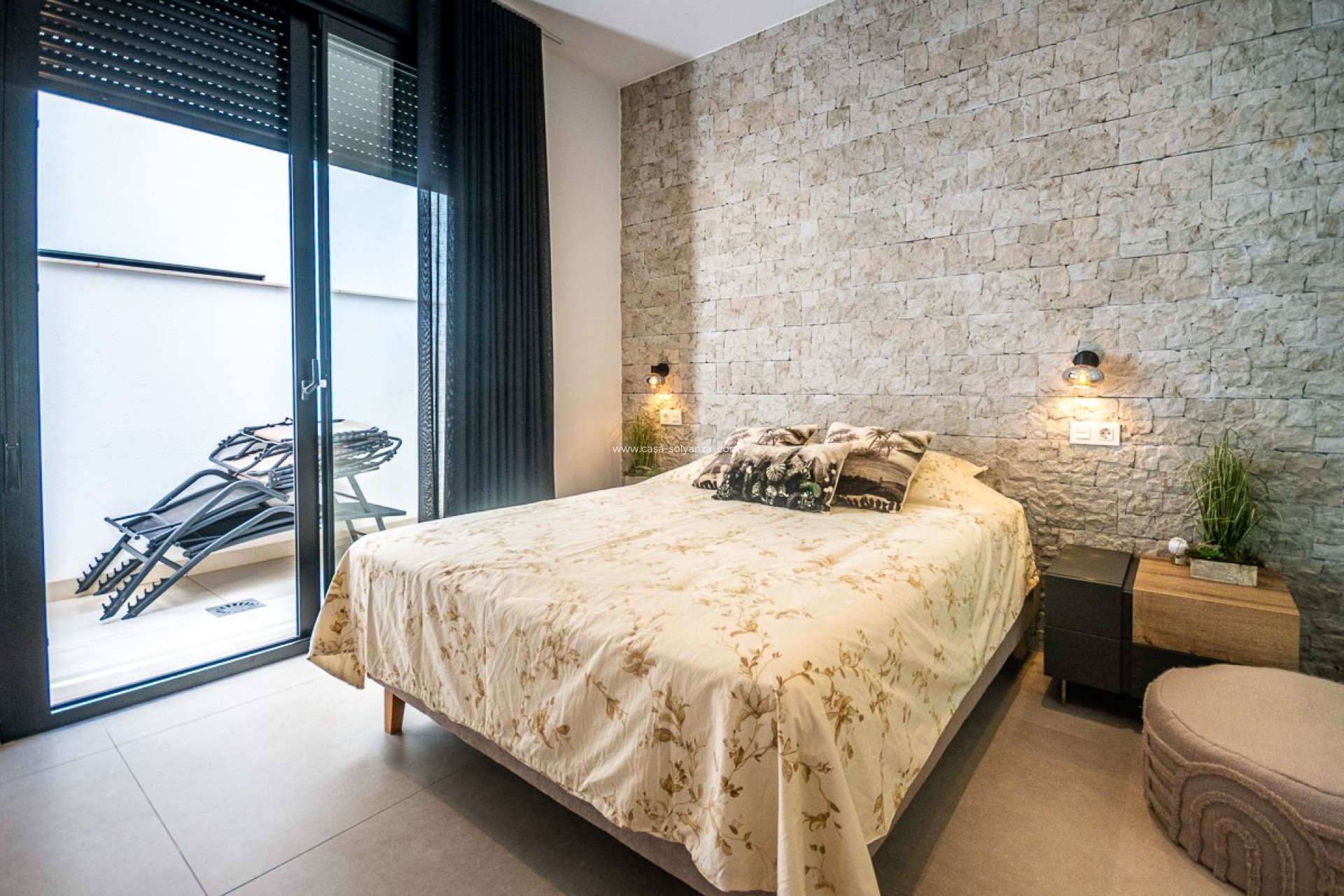 Wiederverkauf - Wohnung - San Pedro del Pinatar