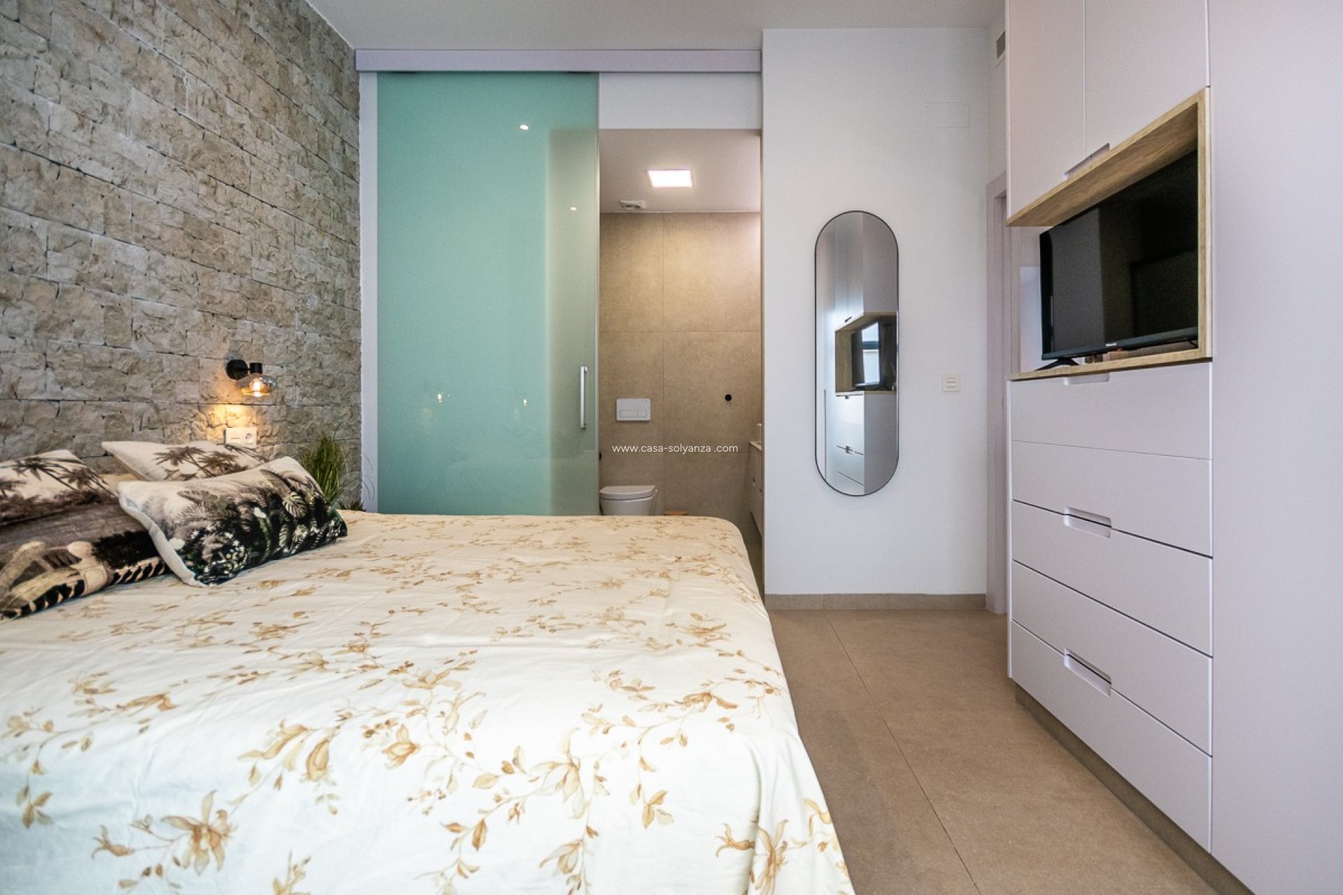 Wiederverkauf - Wohnung - San Pedro del Pinatar