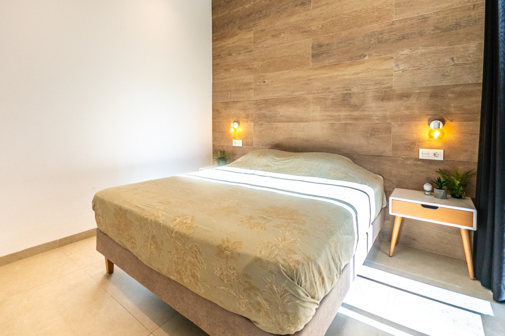 Wiederverkauf - Wohnung - San Pedro del Pinatar