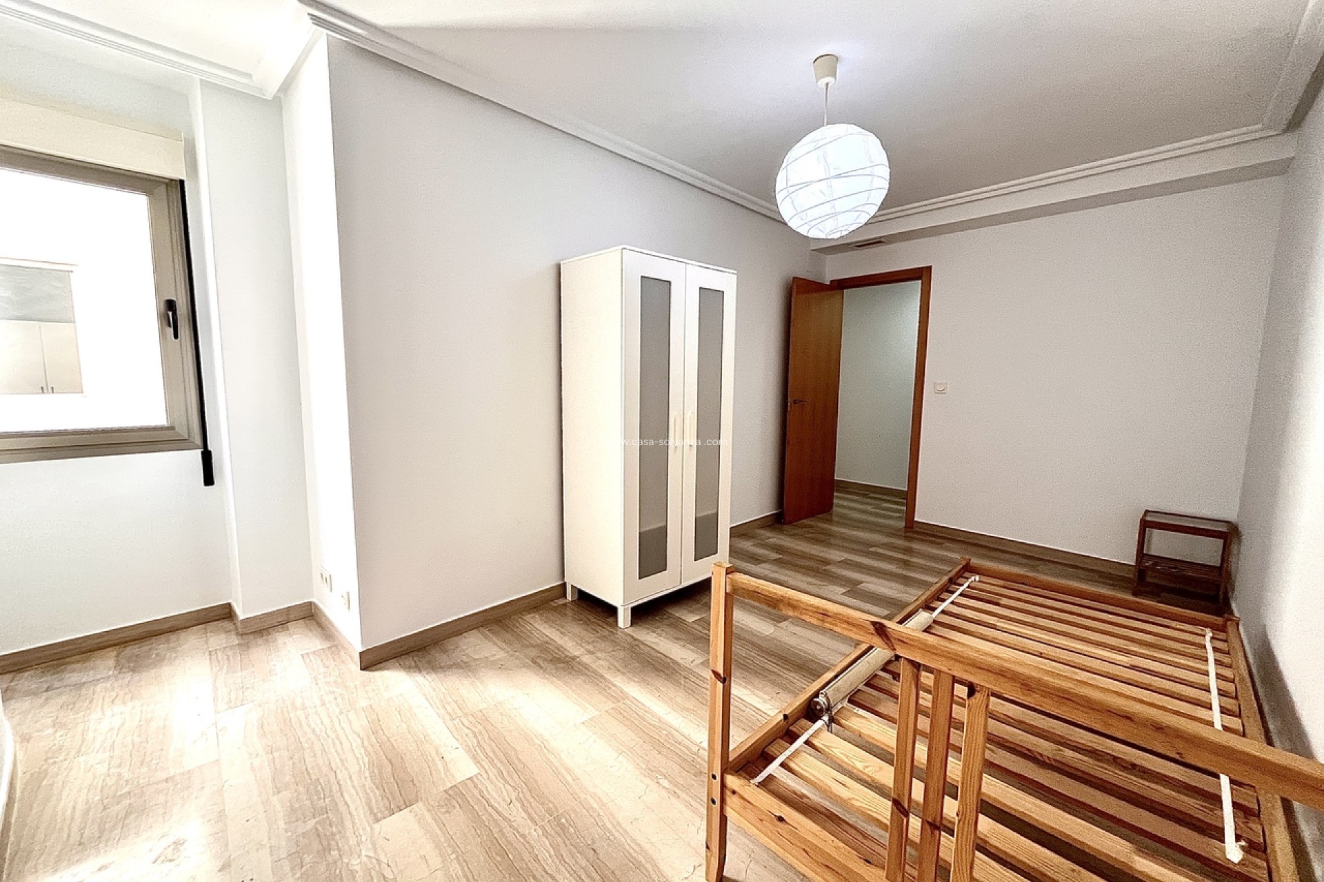 Wiederverkauf - Wohnung - Santa Pola - Costa Blanca