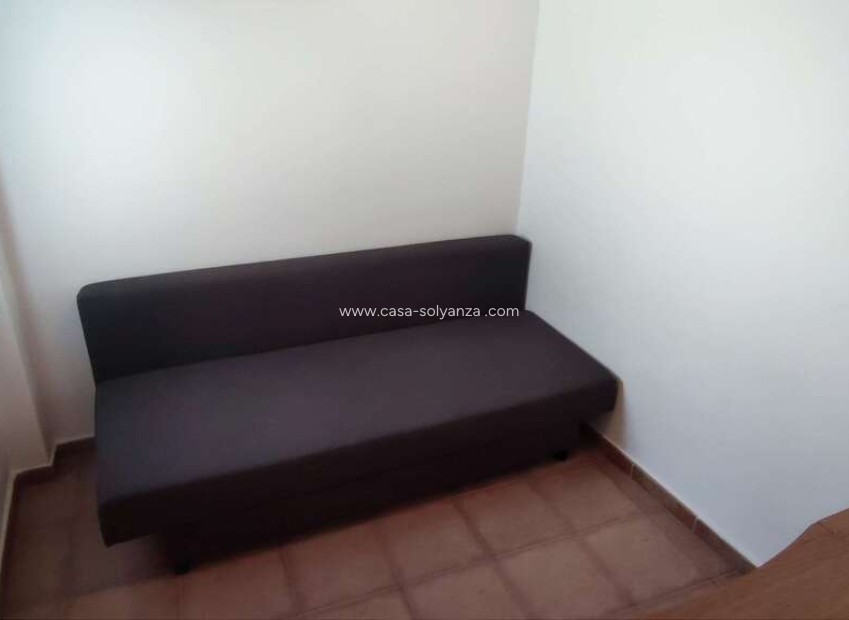 Wiederverkauf - Wohnung - Santa Pola - Costa Blanca