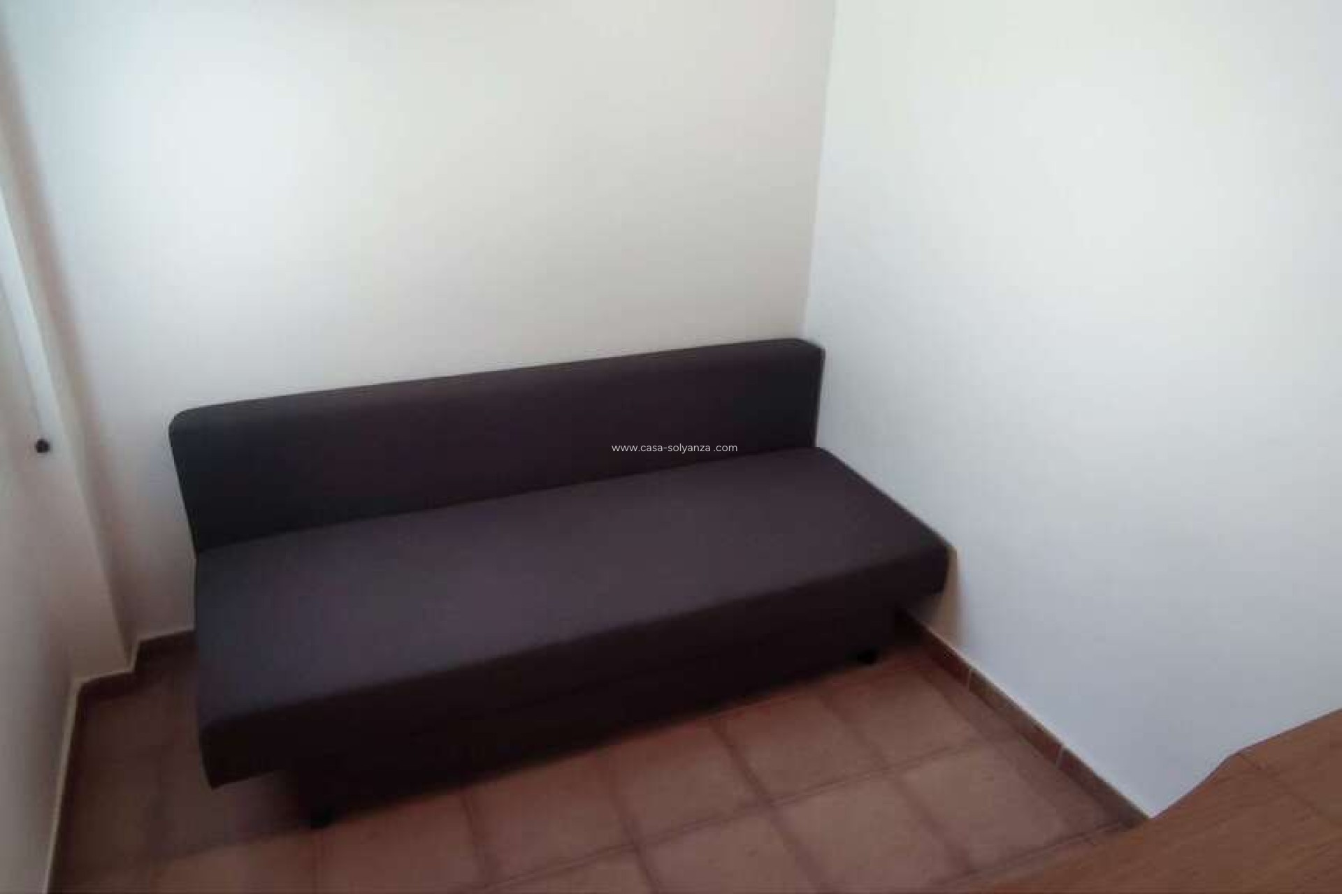 Wiederverkauf - Wohnung - Santa Pola - Costa Blanca