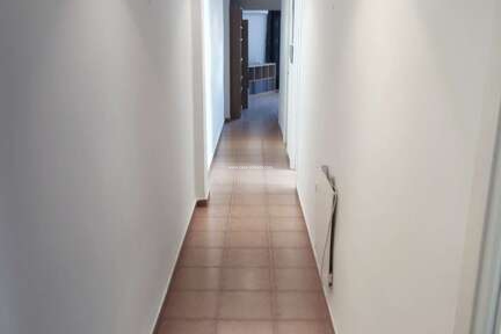 Wiederverkauf - Wohnung - Santa Pola - Costa Blanca