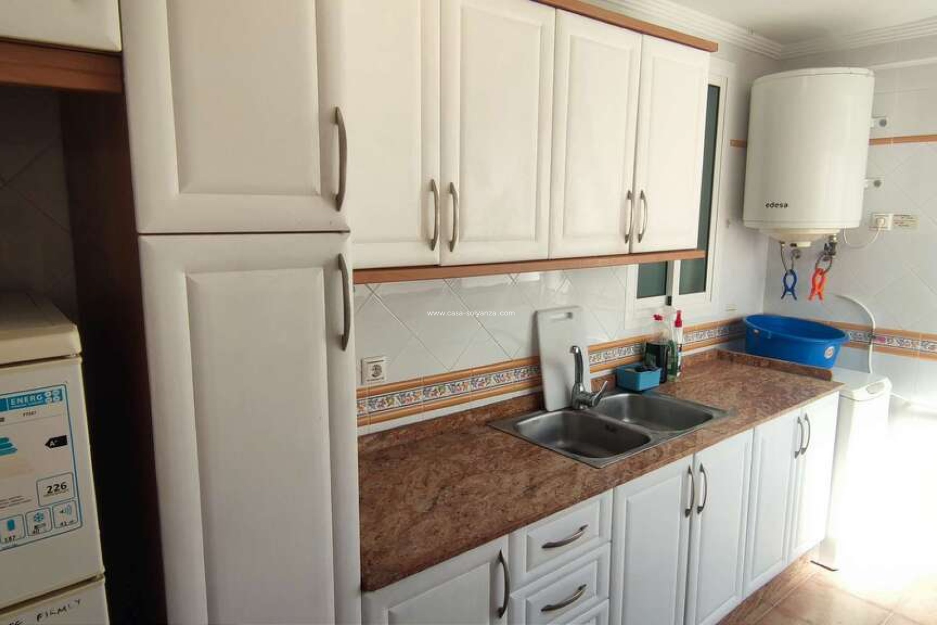 Wiederverkauf - Wohnung - Santa Pola - Costa Blanca