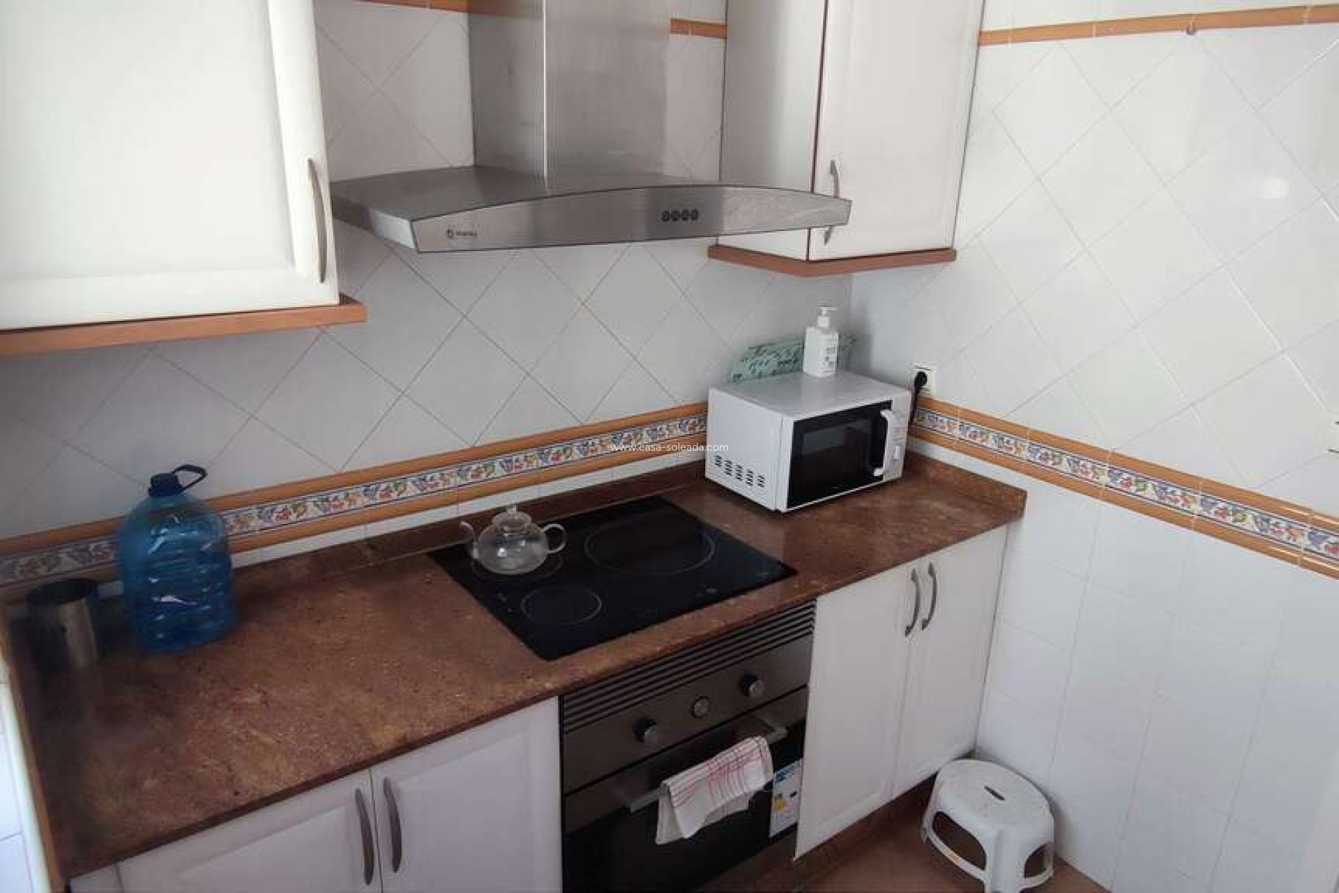 Wiederverkauf - Wohnung - Santa Pola - Costa Blanca