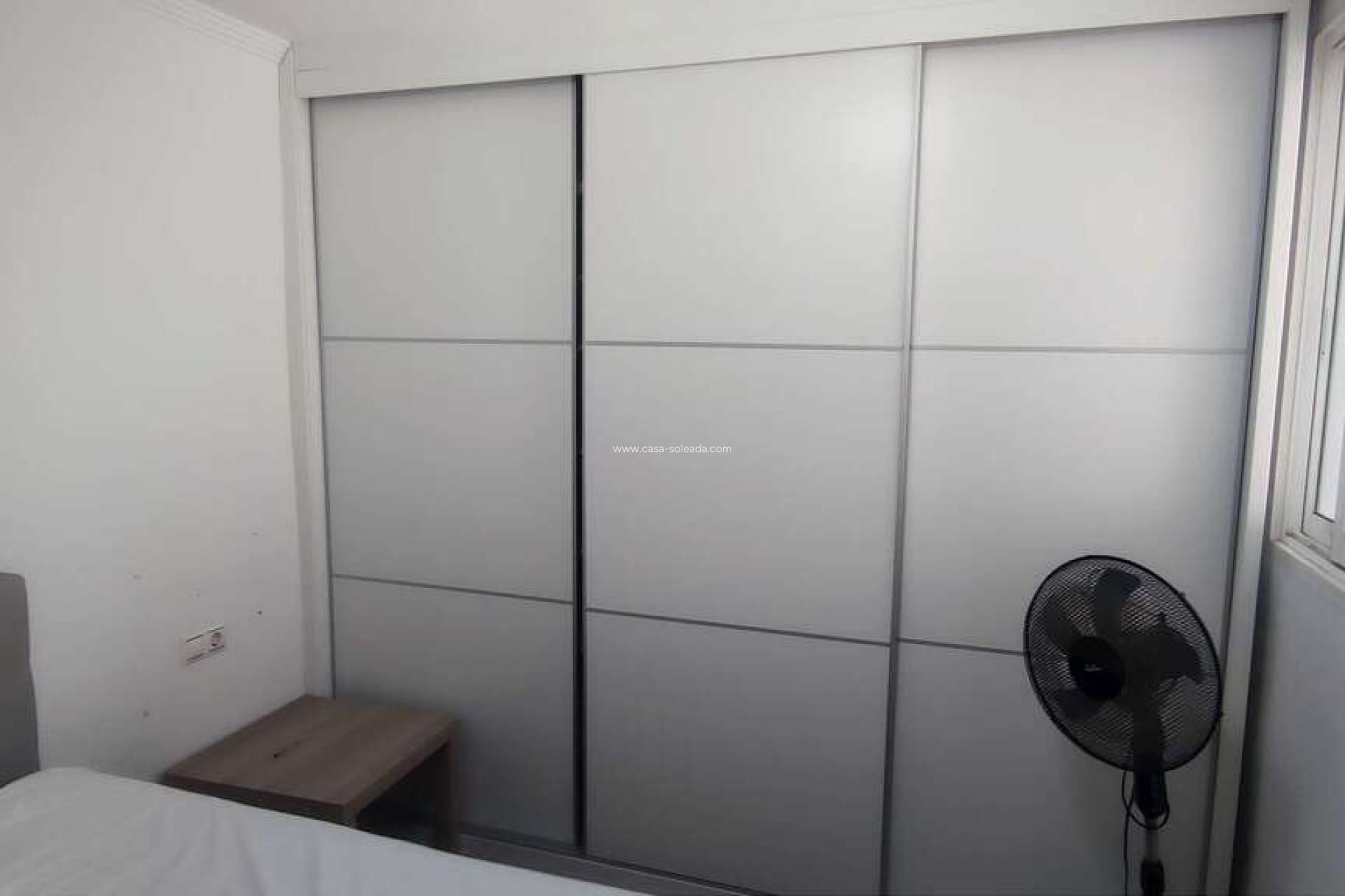 Wiederverkauf - Wohnung - Santa Pola - Costa Blanca