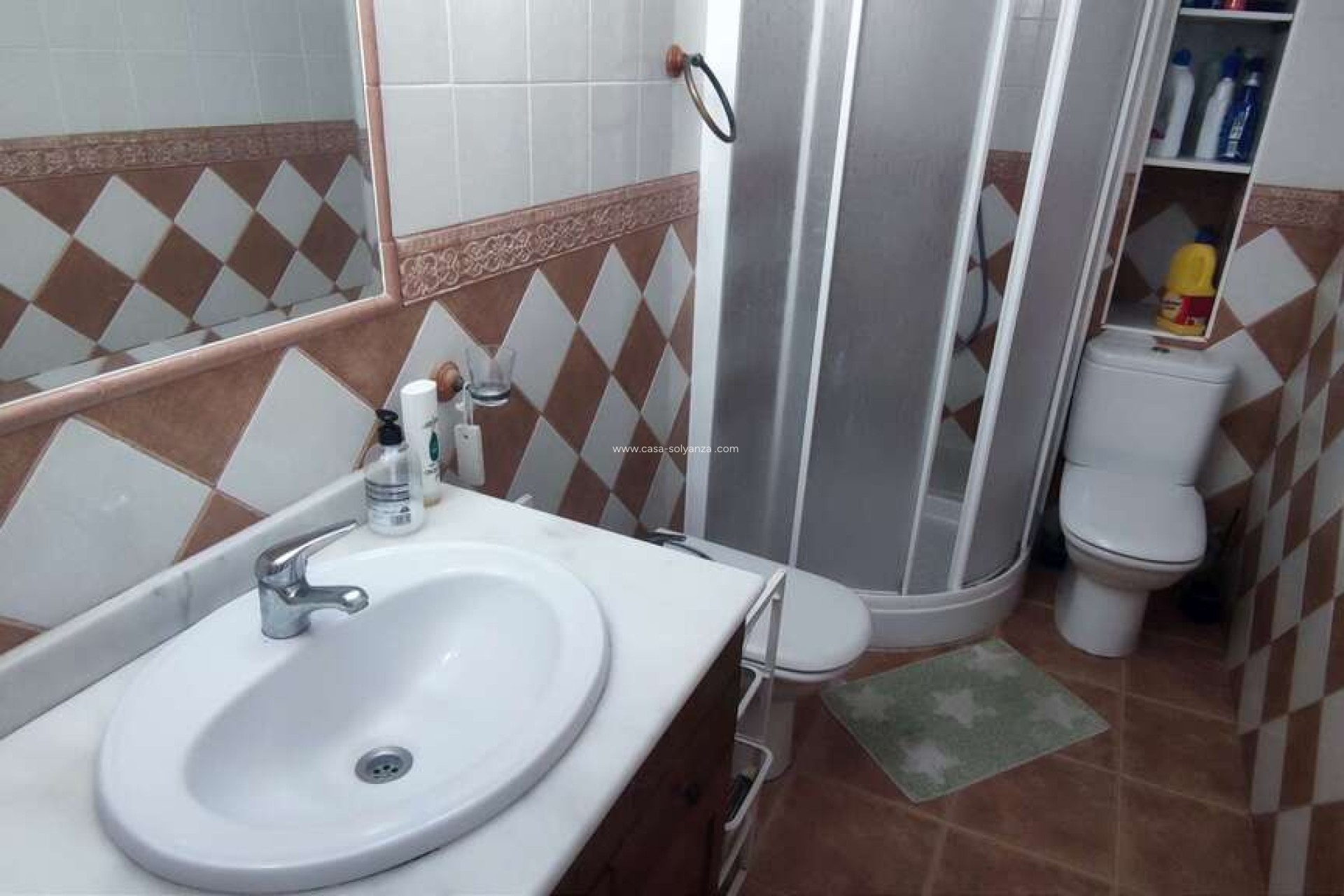 Wiederverkauf - Wohnung - Santa Pola - Costa Blanca