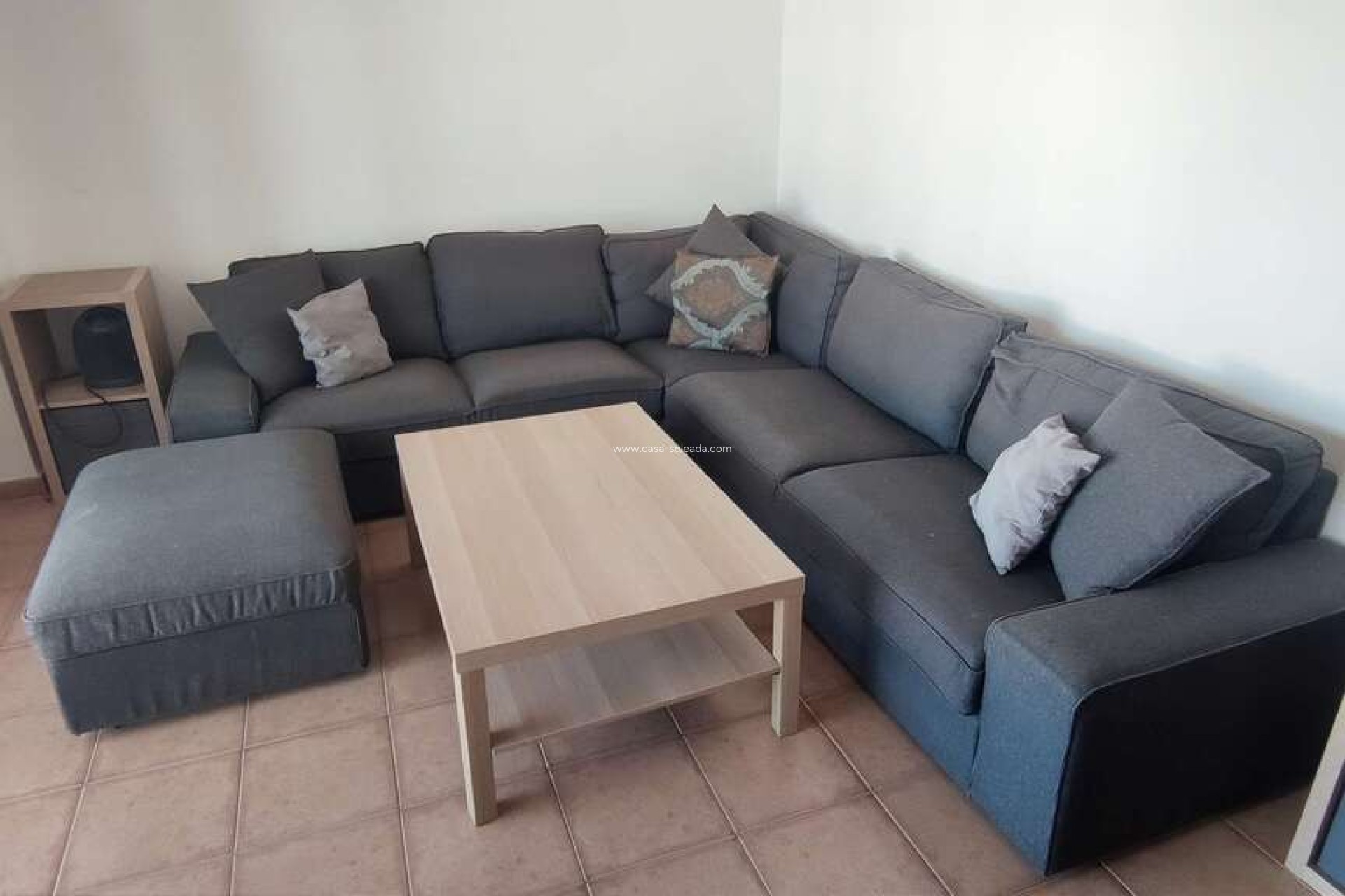 Wiederverkauf - Wohnung - Santa Pola - Costa Blanca