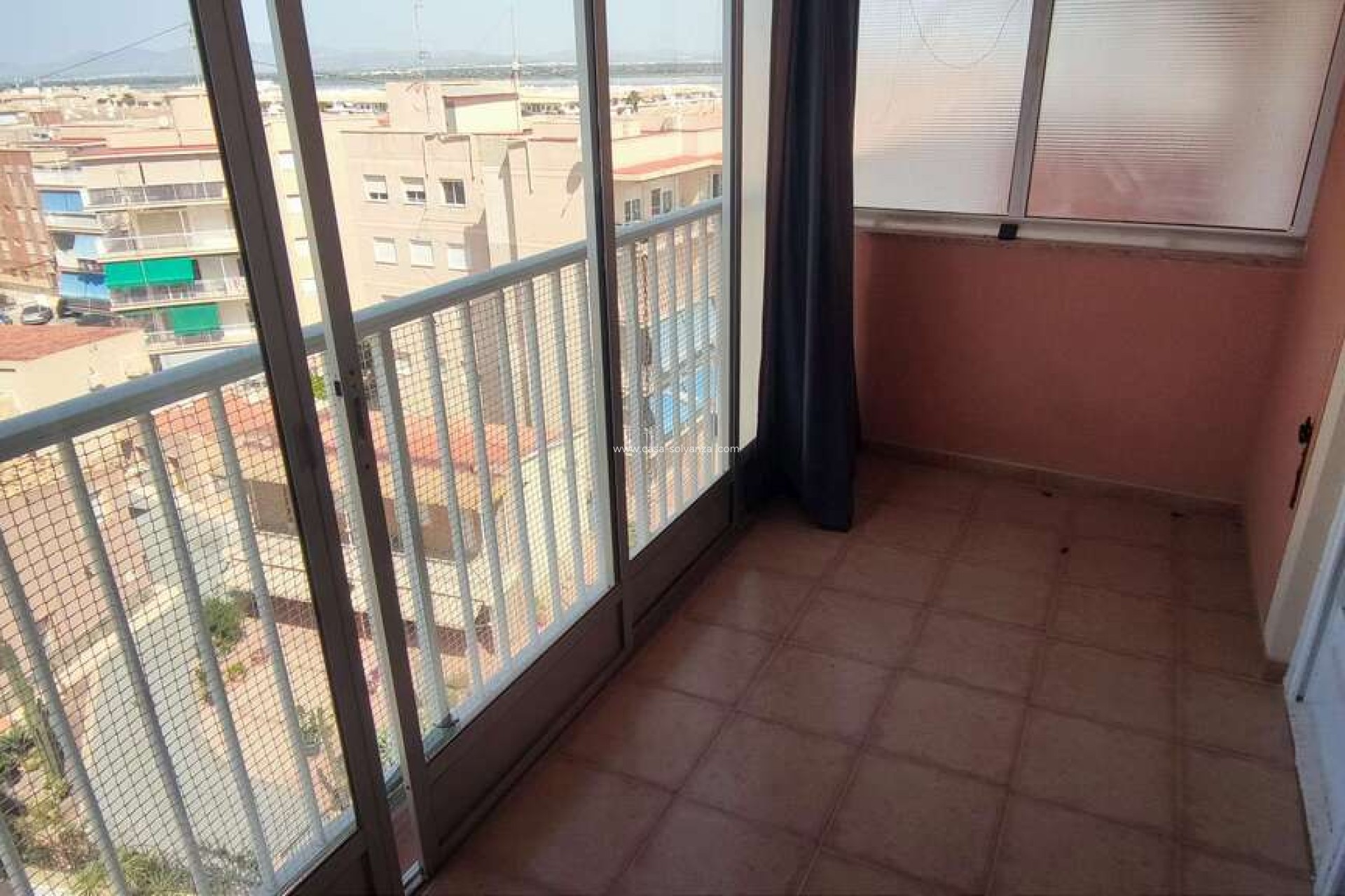 Wiederverkauf - Wohnung - Santa Pola - Costa Blanca