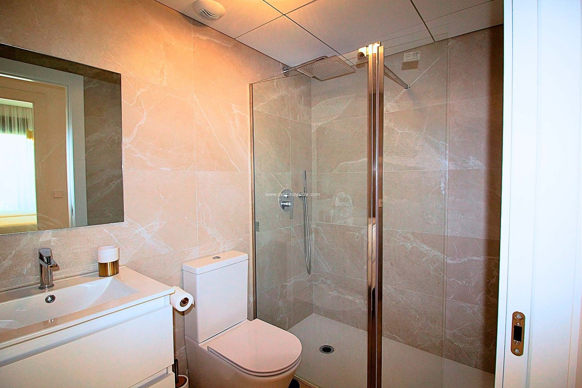 Wiederverkauf - Wohnung - Santa Pola - Costa Blanca