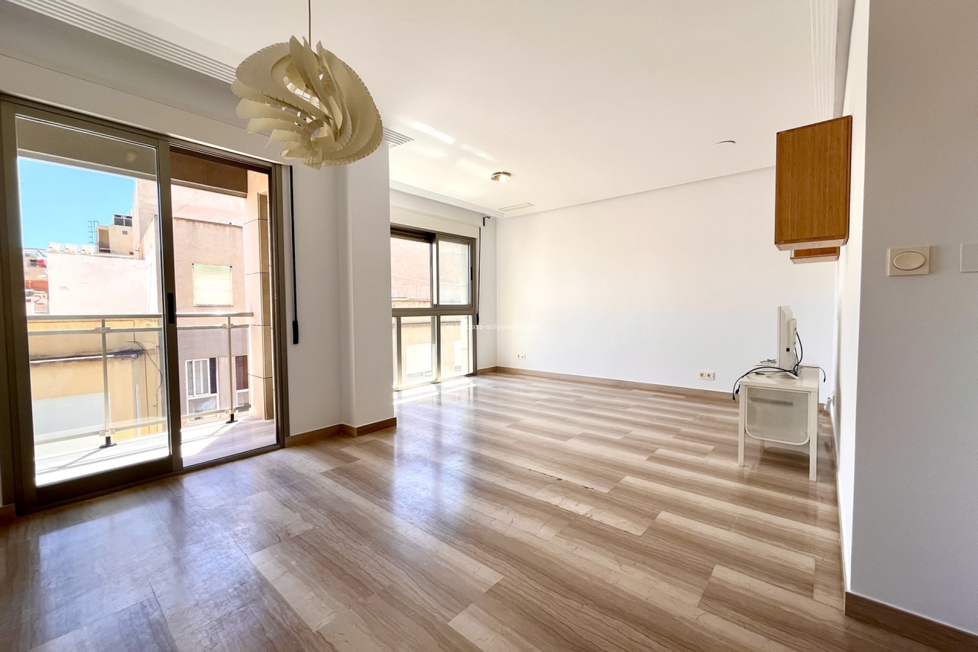 Wiederverkauf - Wohnung - Santa Pola - Costa Blanca