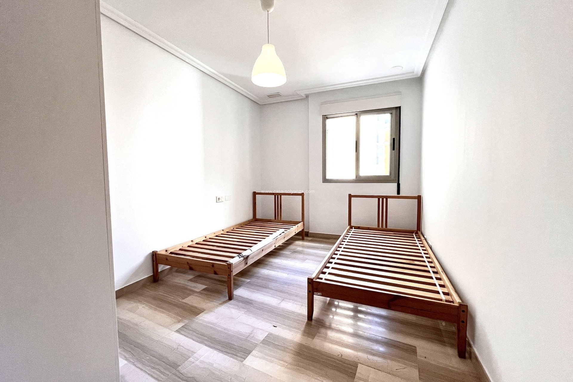 Wiederverkauf - Wohnung - Santa Pola - Costa Blanca