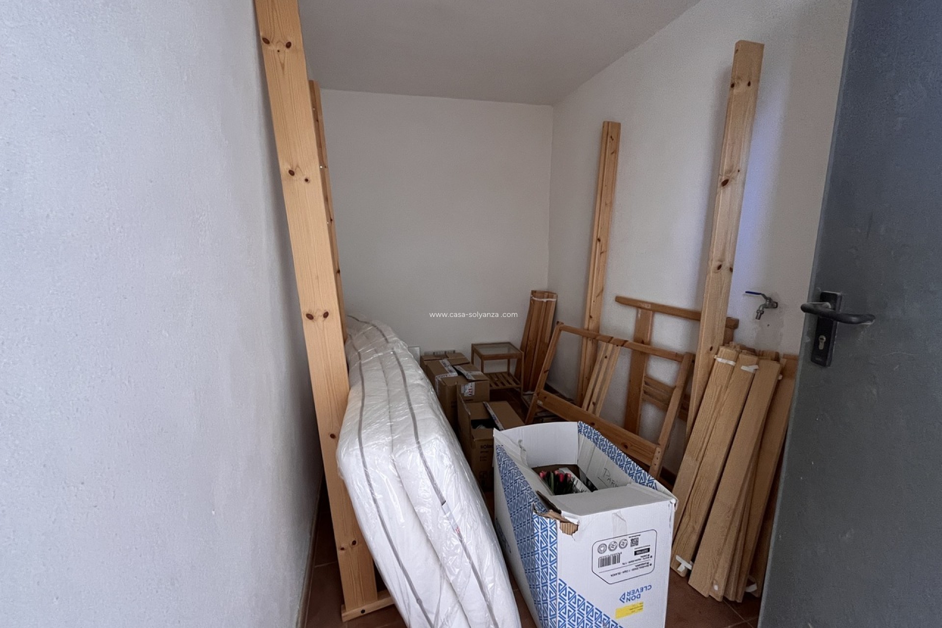 Wiederverkauf - Wohnung - Santa Pola - Costa Blanca