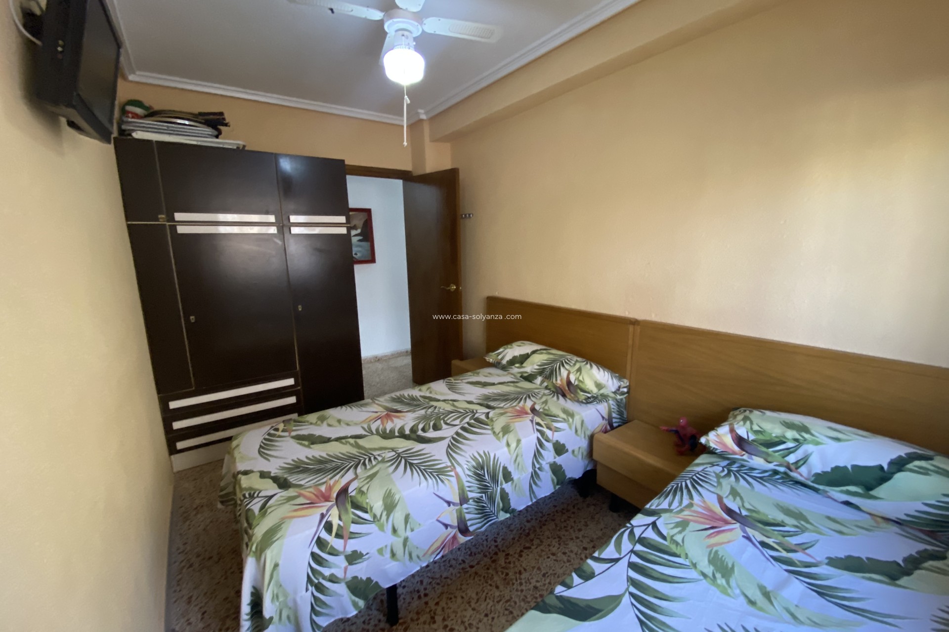 Wiederverkauf - Wohnung - Santa Pola - Costa Blanca