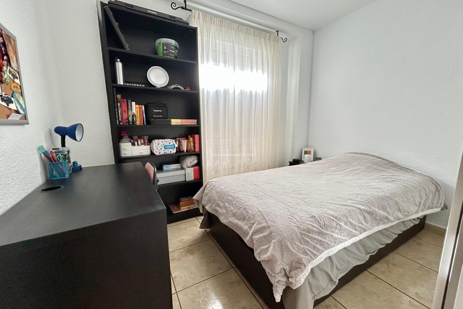 Wiederverkauf - Wohnung - Santa Pola - Costa Blanca