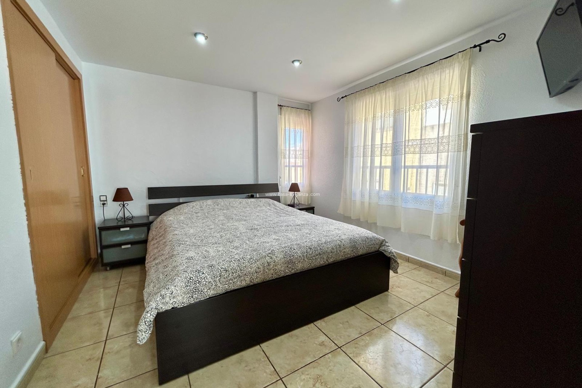 Wiederverkauf - Wohnung - Santa Pola - Costa Blanca