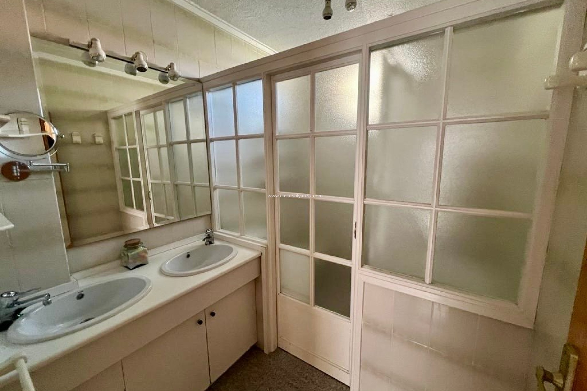 Wiederverkauf - Wohnung - Santa Pola - Costa Blanca