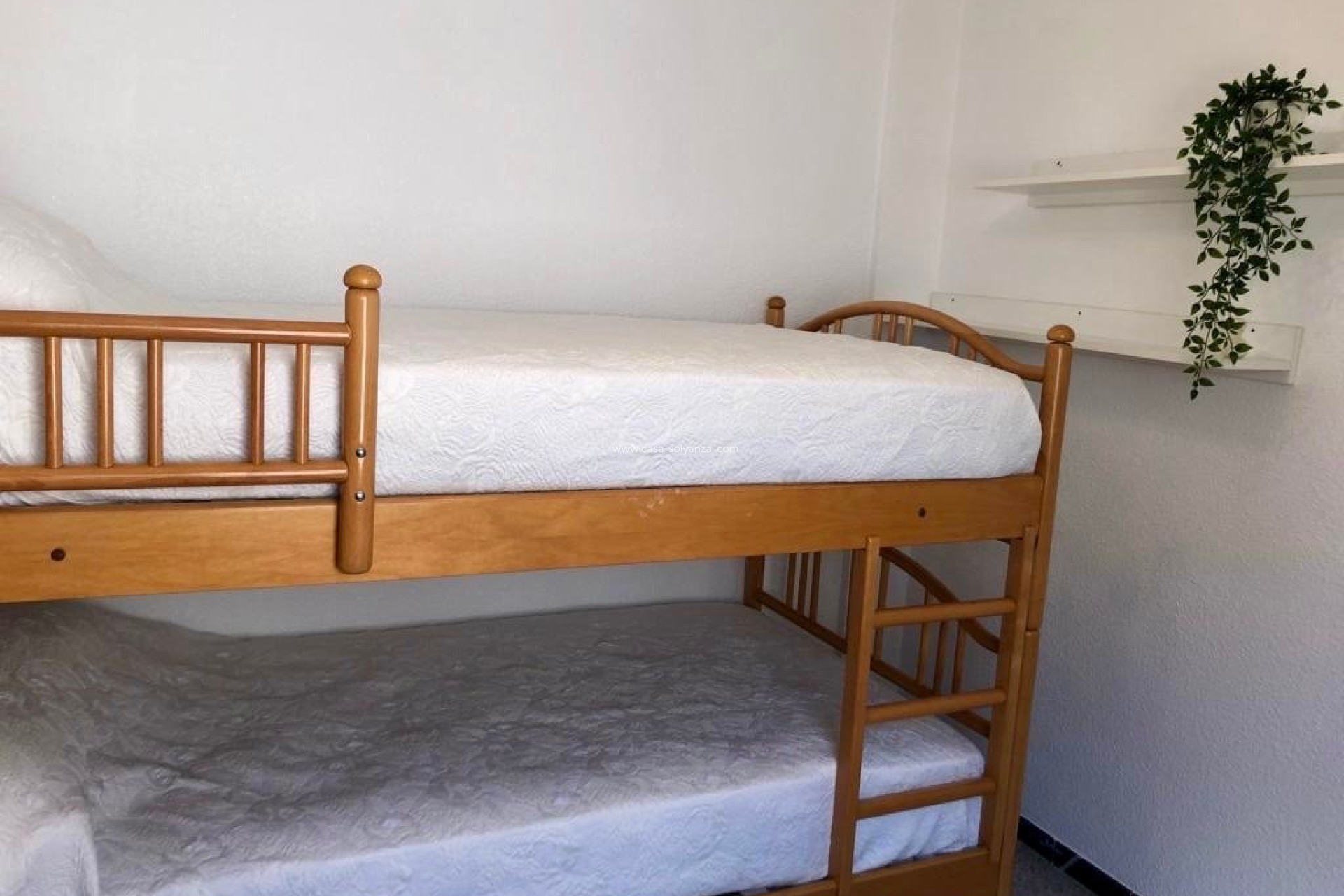 Wiederverkauf - Wohnung - Santa Pola - Costa Blanca