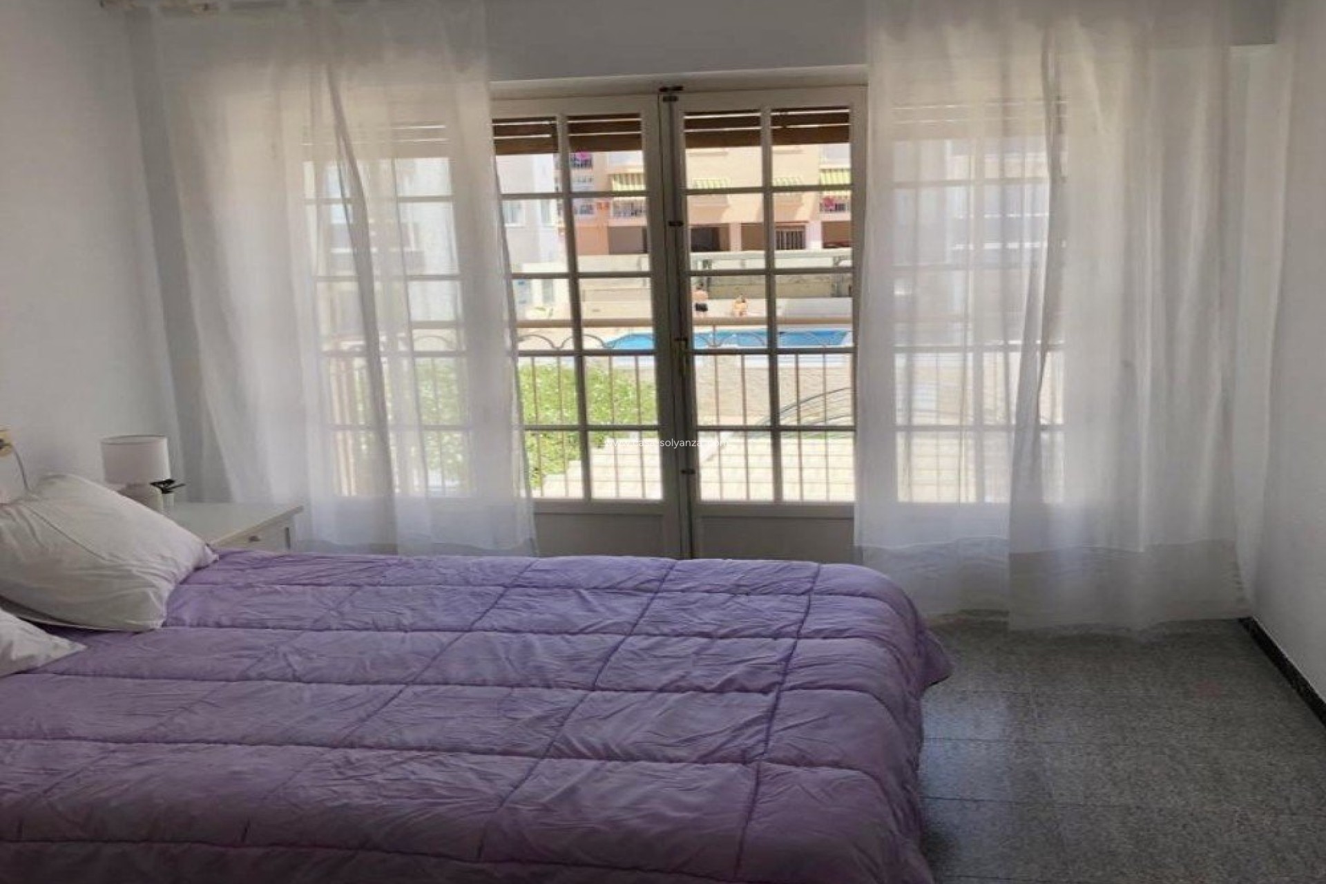 Wiederverkauf - Wohnung - Santa Pola - Costa Blanca