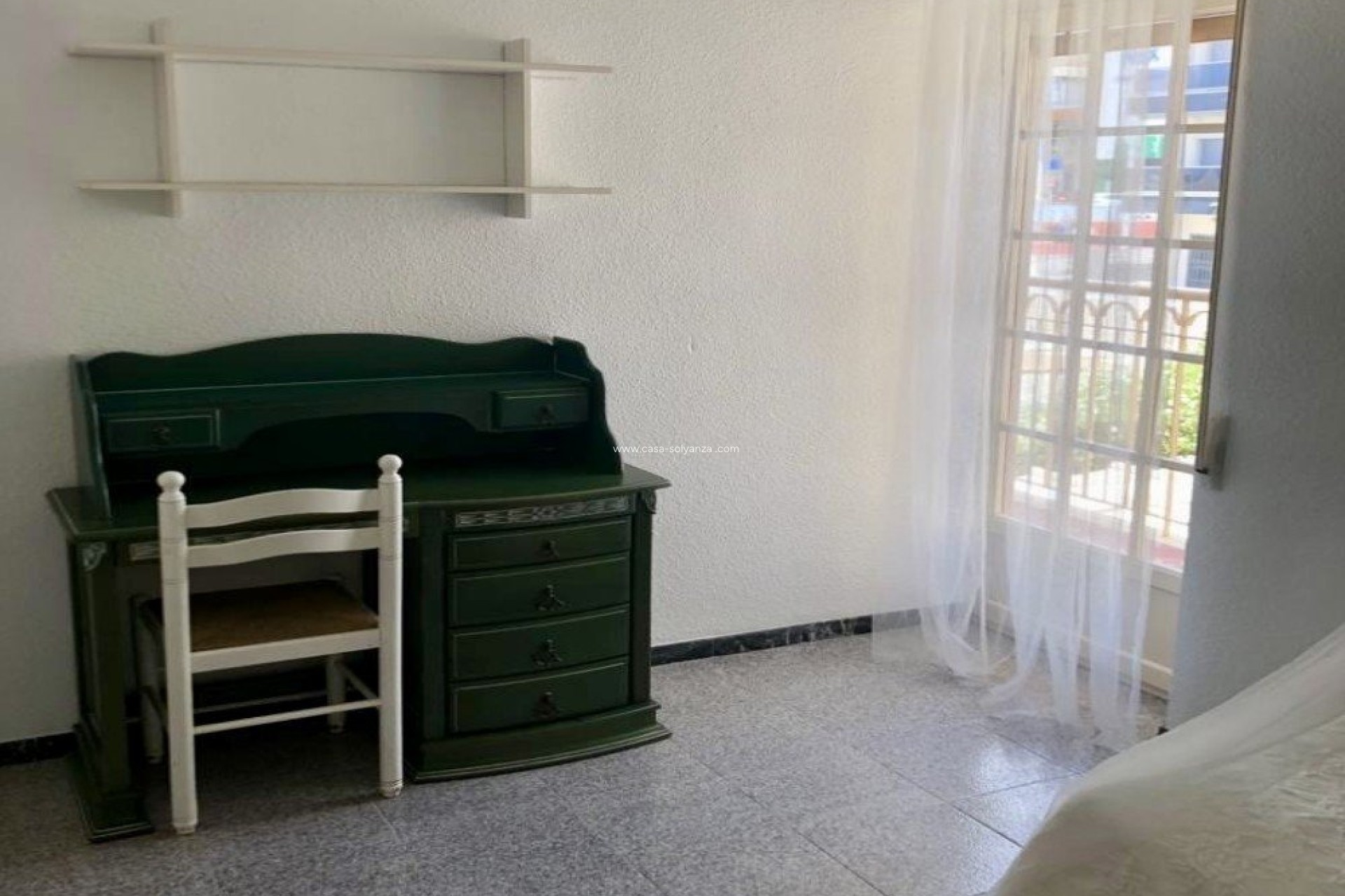 Wiederverkauf - Wohnung - Santa Pola - Costa Blanca