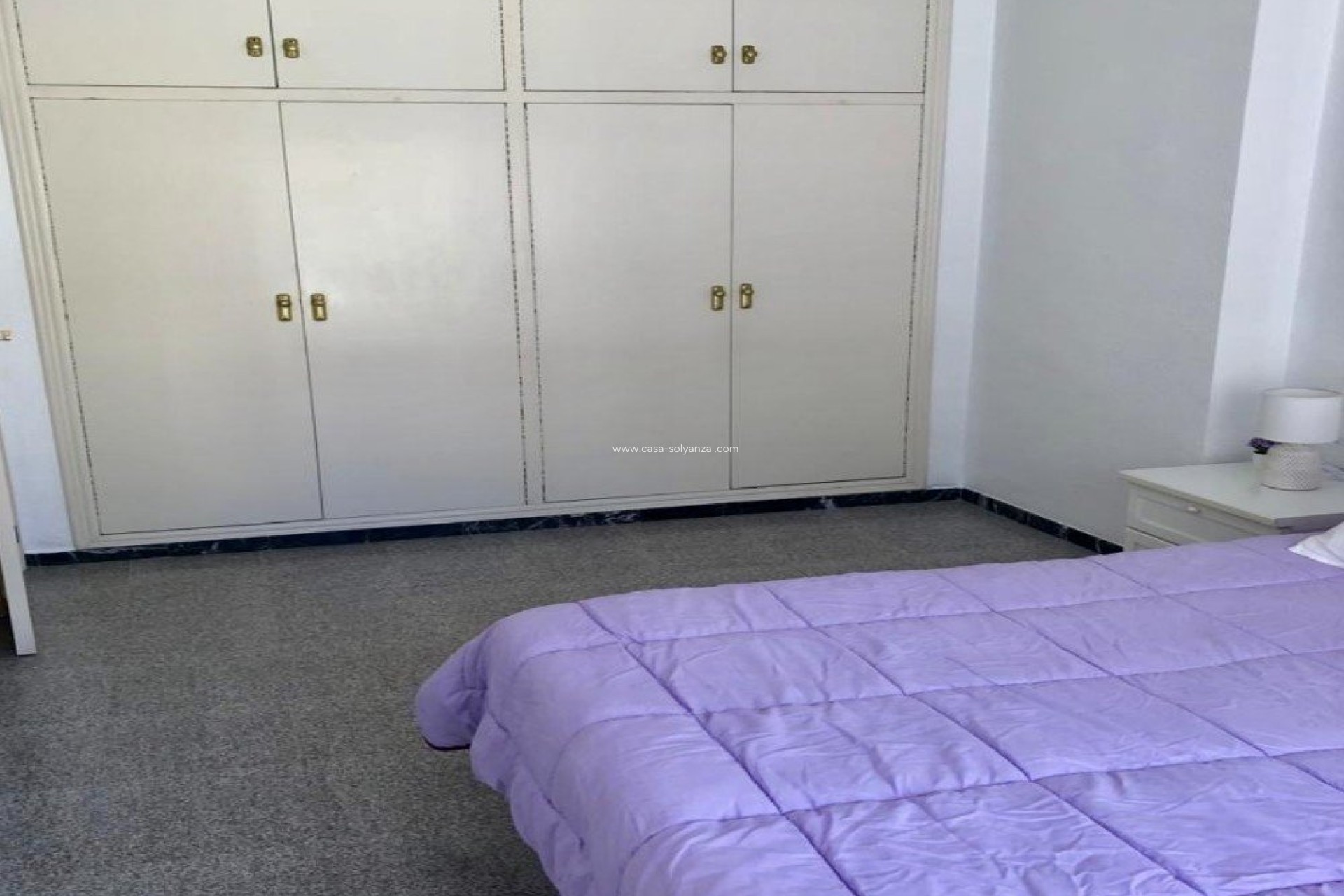 Wiederverkauf - Wohnung - Santa Pola - Costa Blanca