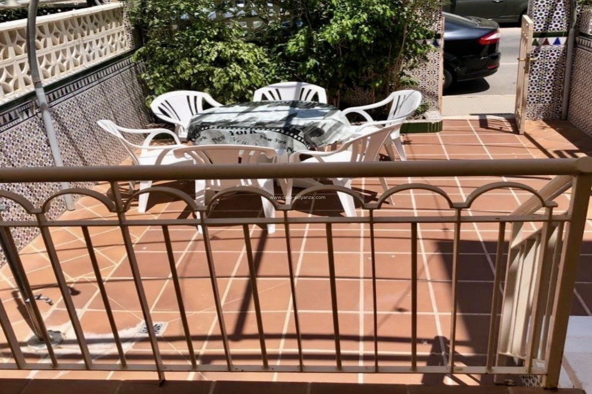 Wiederverkauf - Wohnung - Santa Pola - Costa Blanca