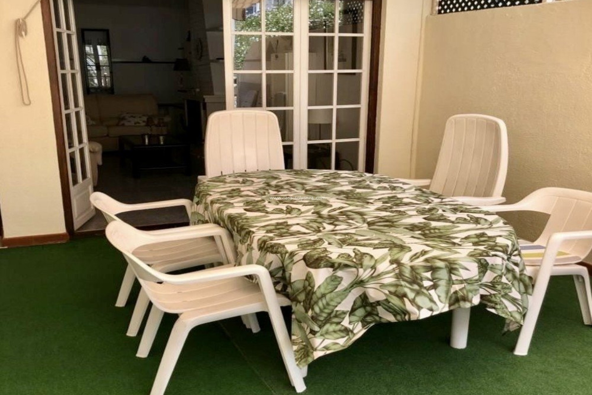 Wiederverkauf - Wohnung - Santa Pola - Costa Blanca