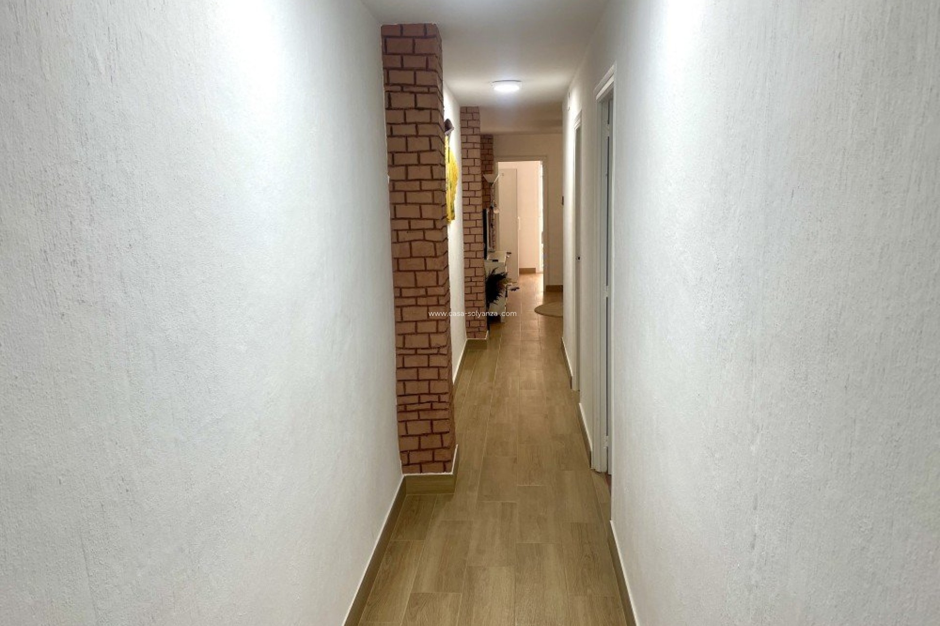 Wiederverkauf - Wohnung - Santa Pola - Costa Blanca