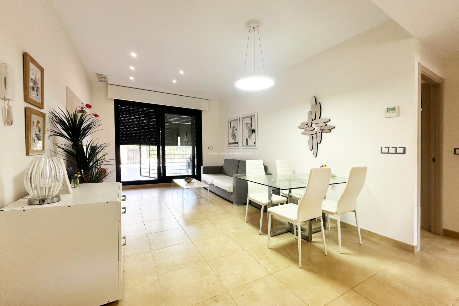 Wiederverkauf - Wohnung - Santa Pola - Costa Blanca