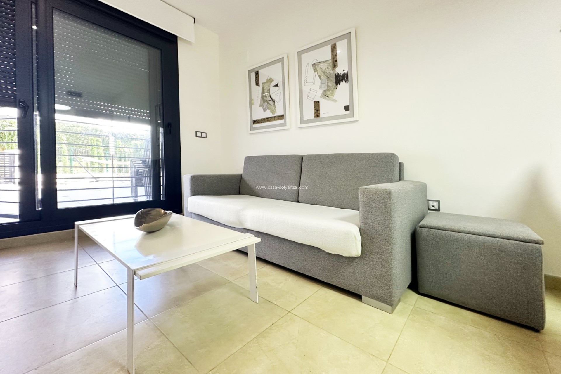 Wiederverkauf - Wohnung - Santa Pola - Costa Blanca