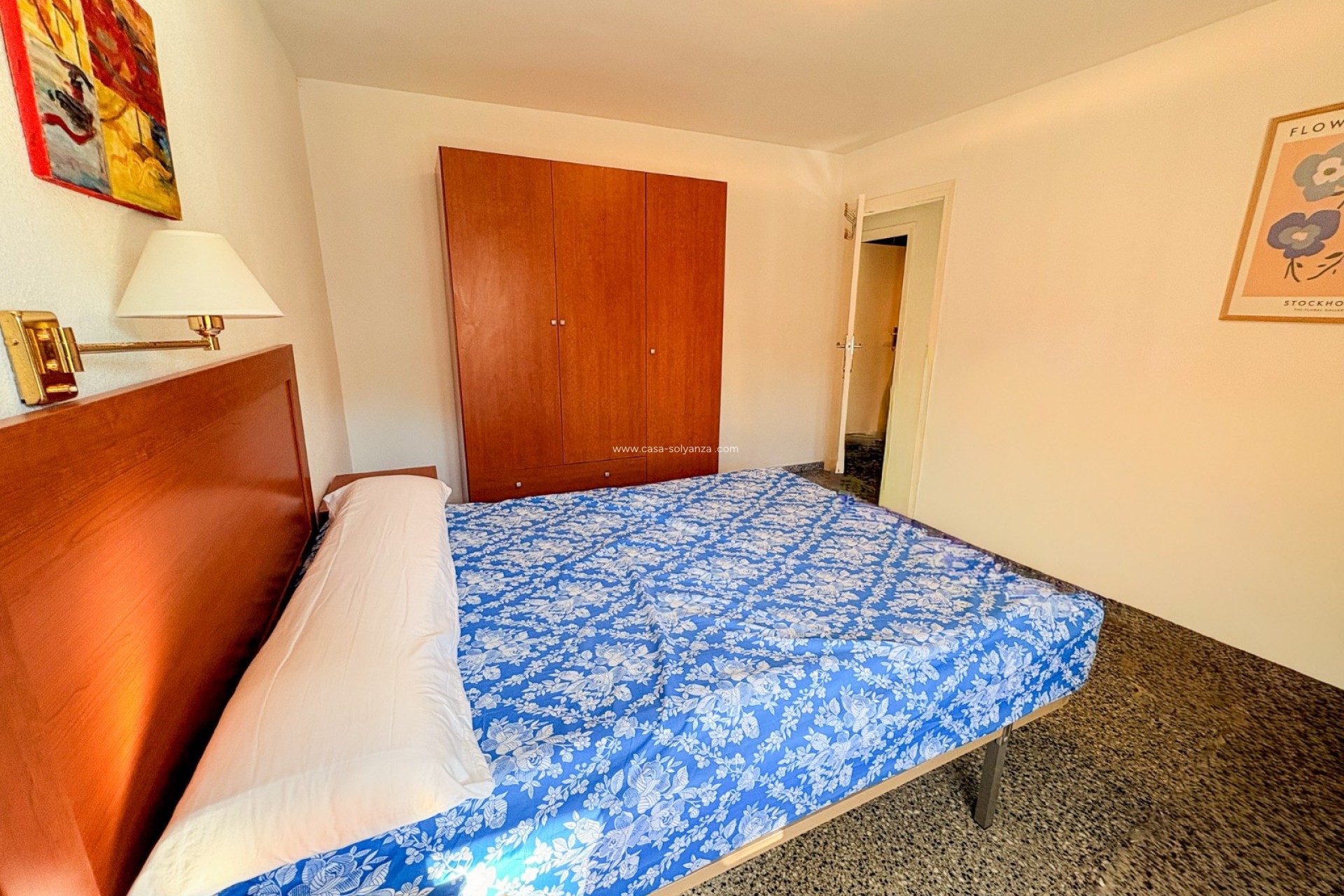 Wiederverkauf - Wohnung - Santa Pola - Gran Playa