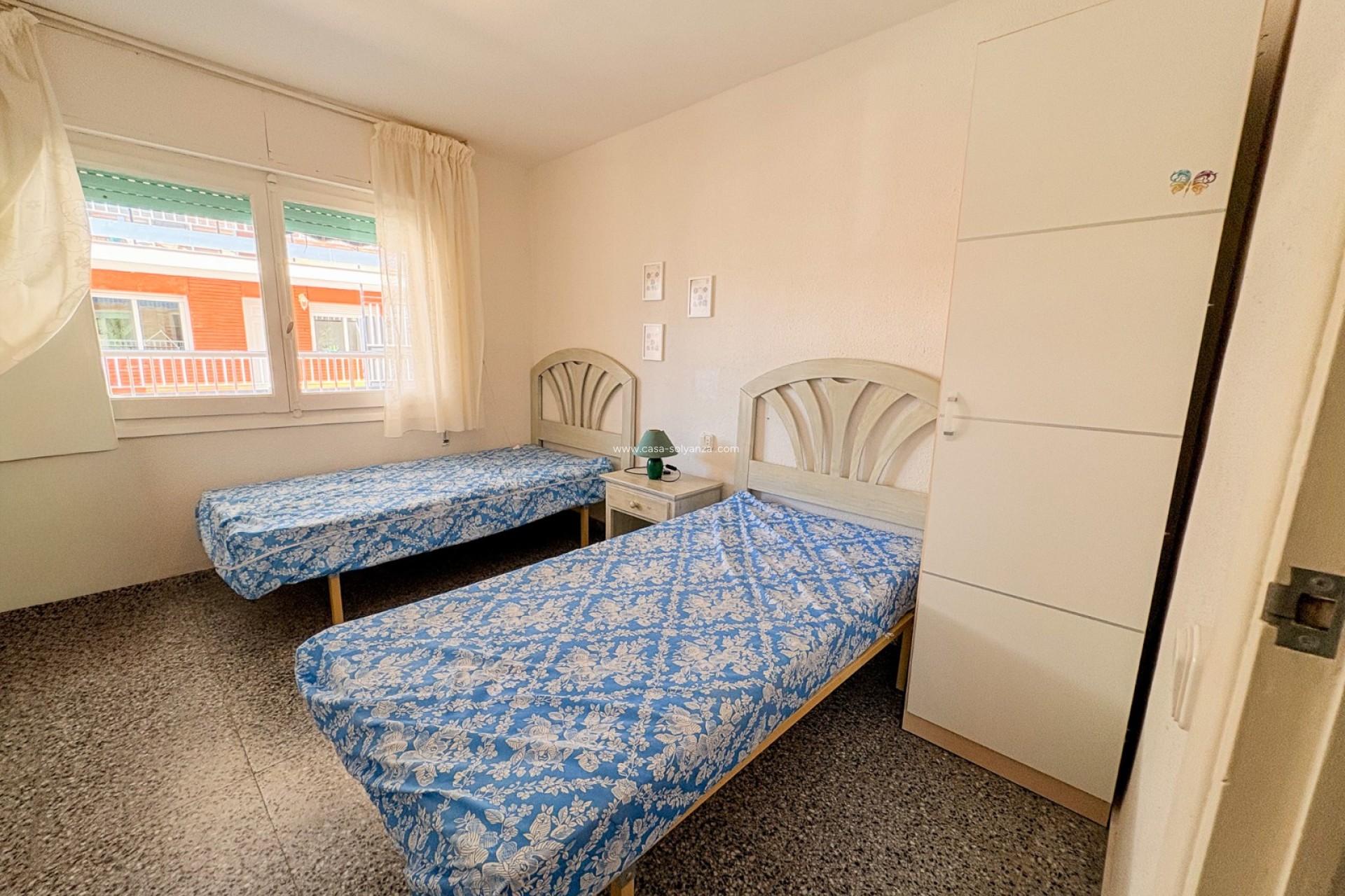 Wiederverkauf - Wohnung - Santa Pola - Gran Playa