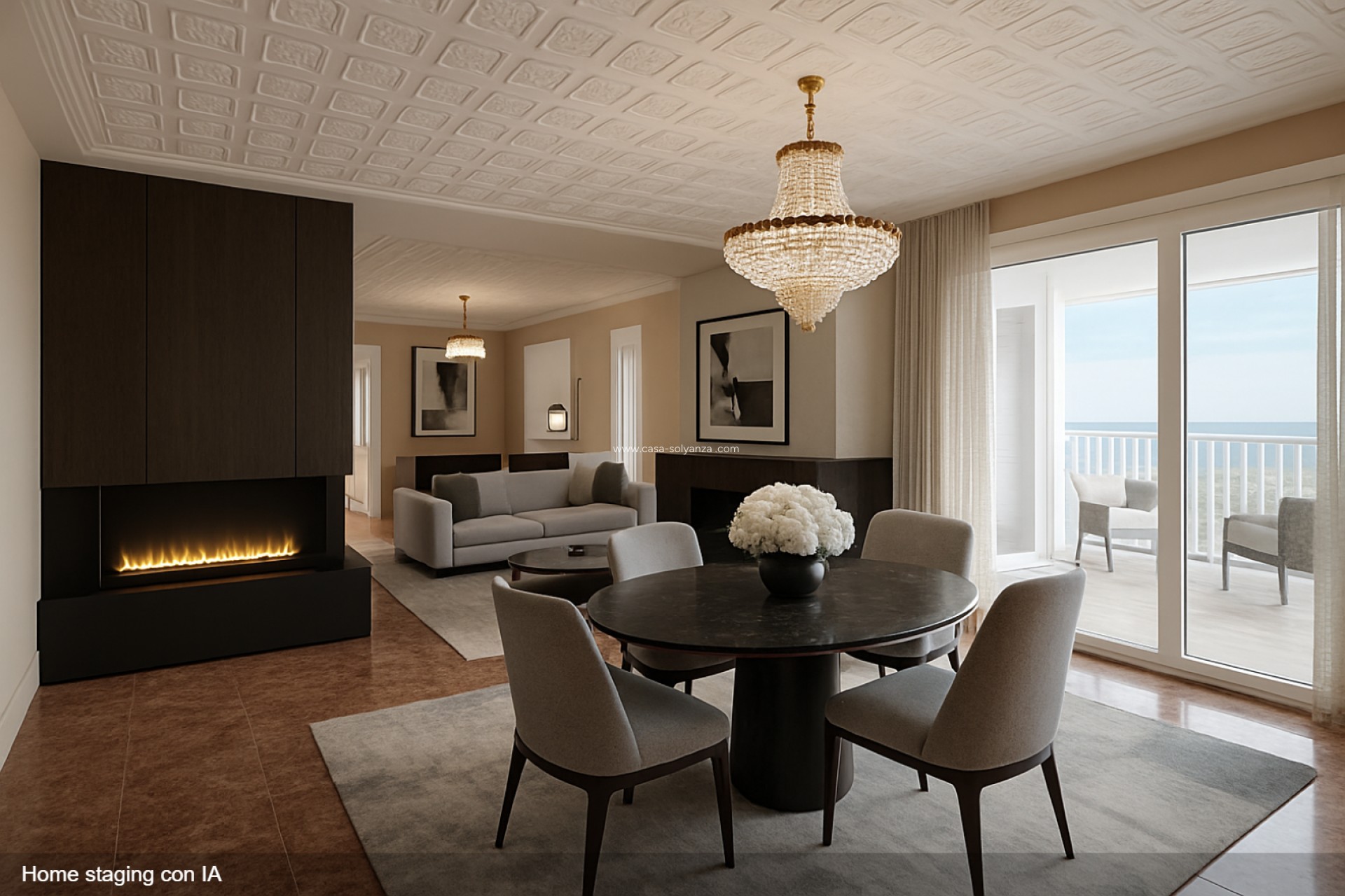 Wiederverkauf - Wohnung - Santa Pola - Puerto