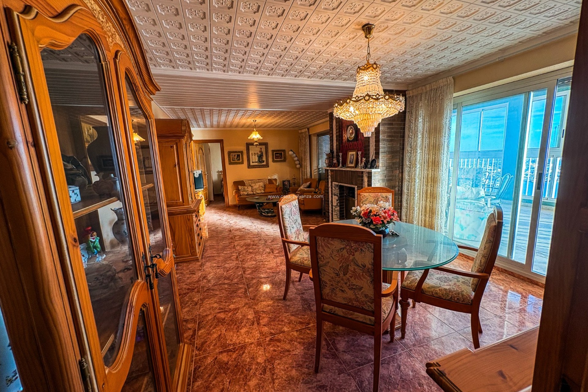 Wiederverkauf - Wohnung - Santa Pola - Puerto