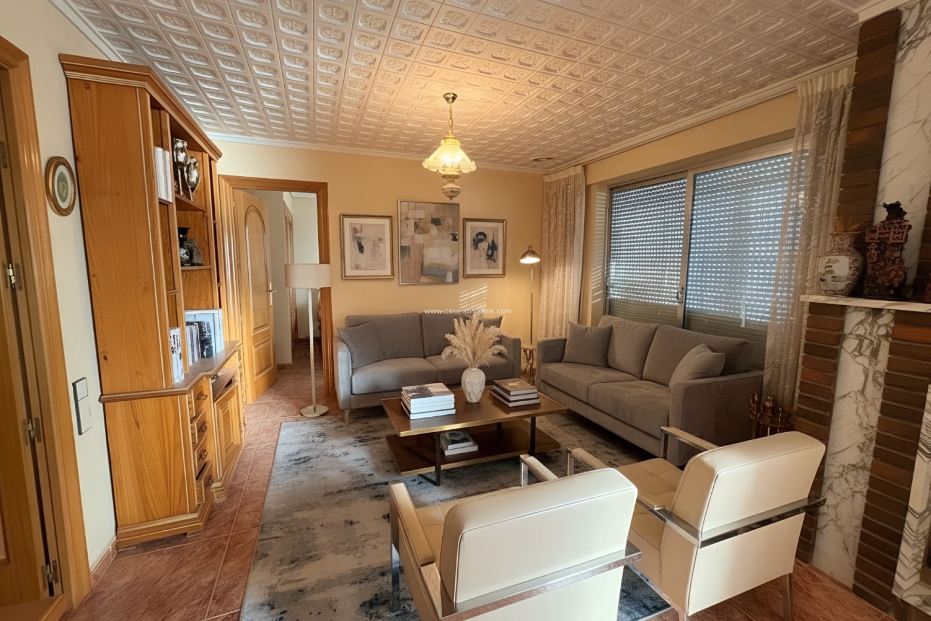 Wiederverkauf - Wohnung - Santa Pola - Puerto