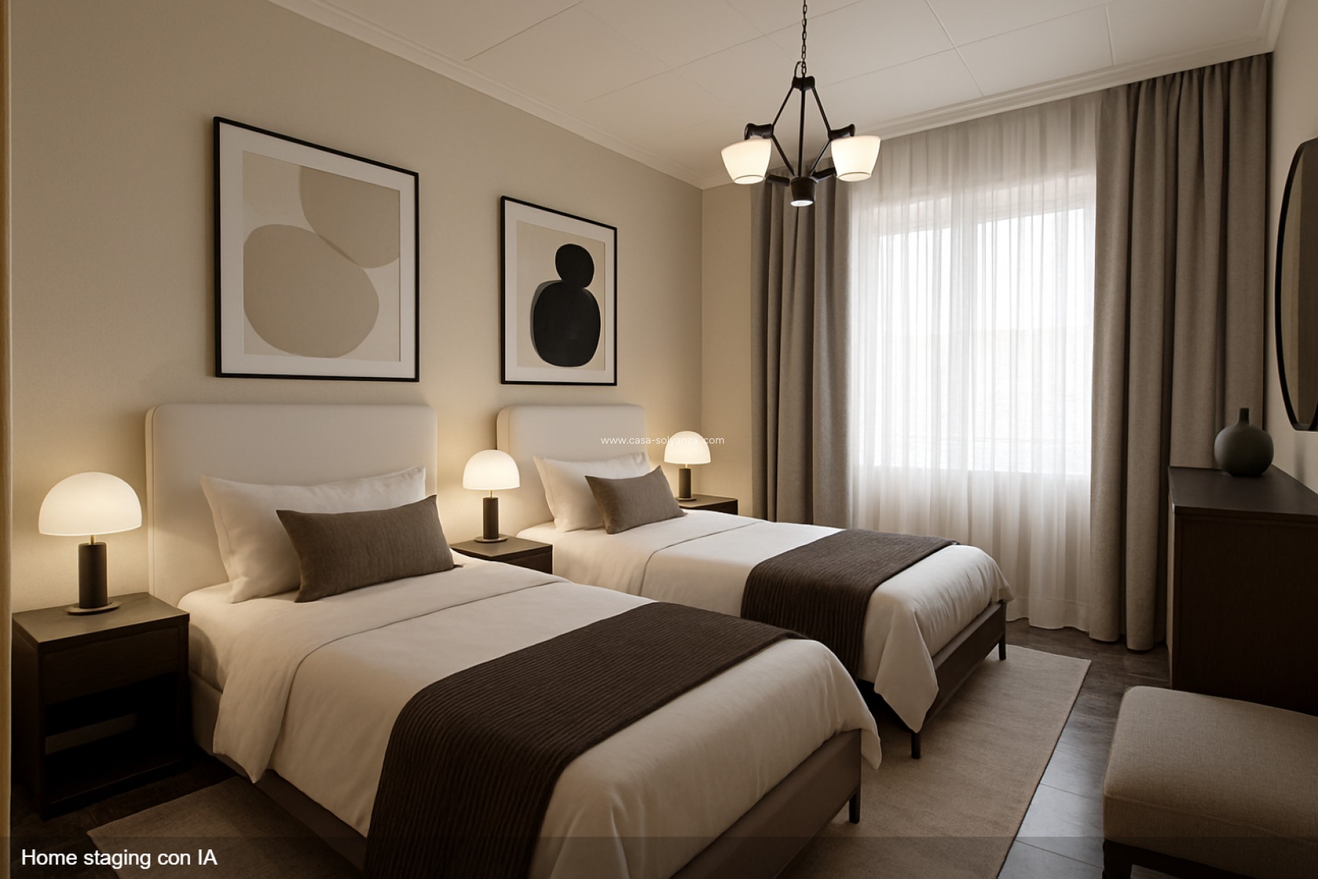 Wiederverkauf - Wohnung - Santa Pola - Puerto