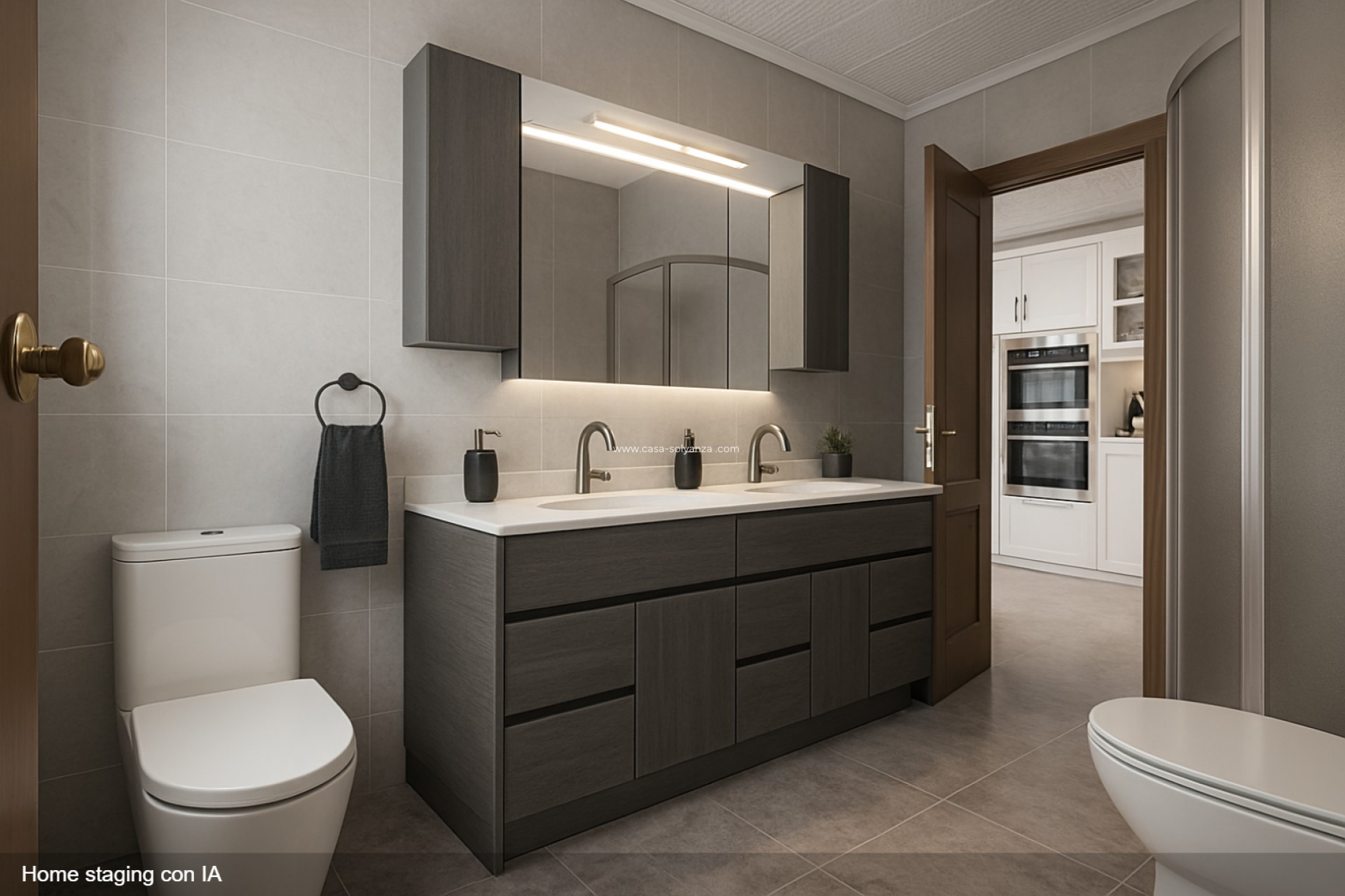 Wiederverkauf - Wohnung - Santa Pola - Puerto