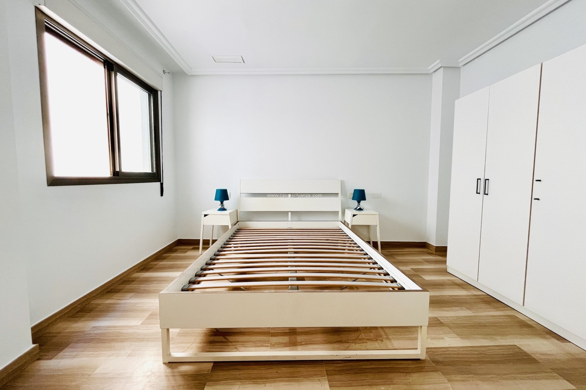 Wiederverkauf - Wohnung - Santa Pola