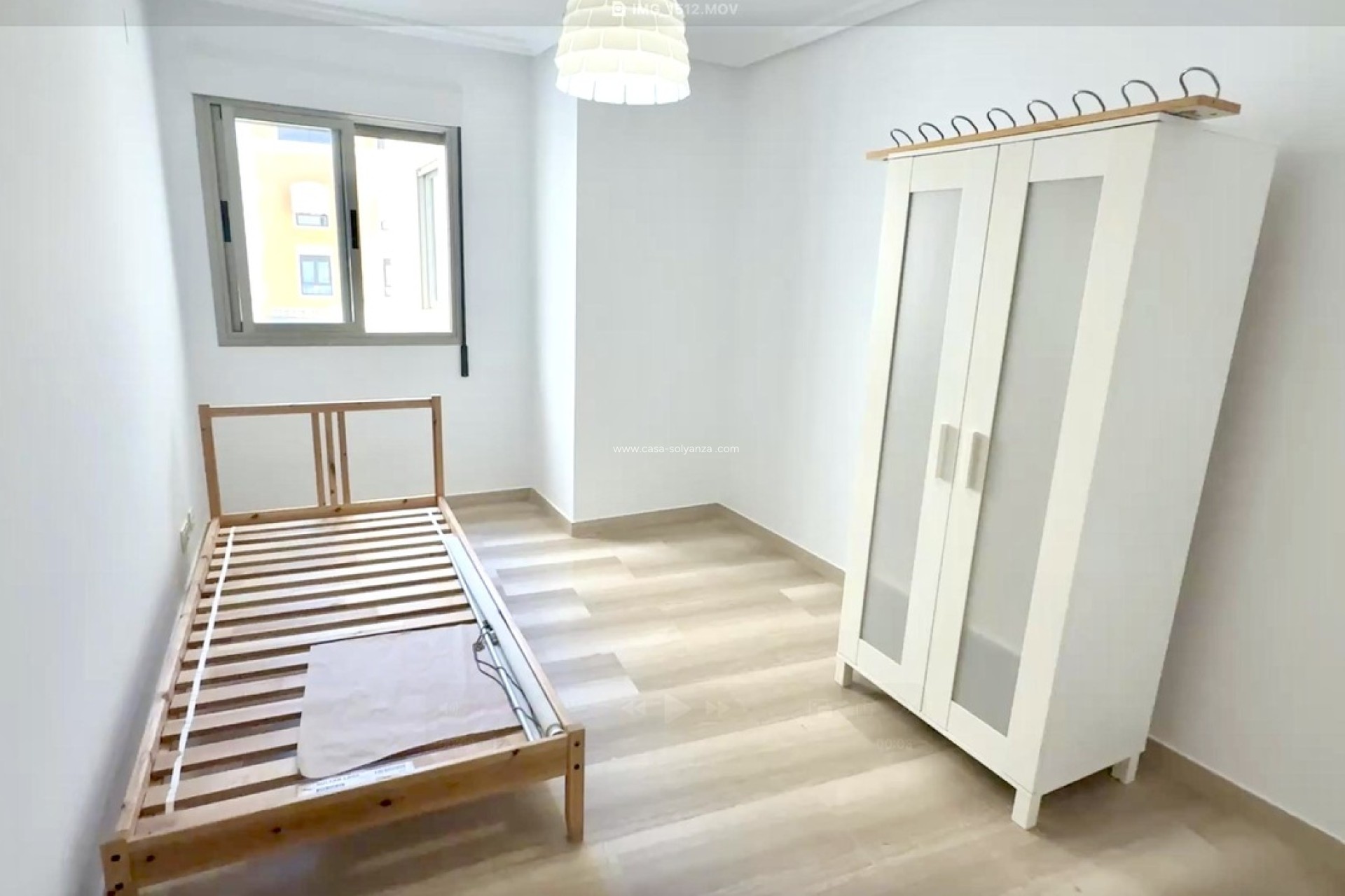 Wiederverkauf - Wohnung - Santa Pola