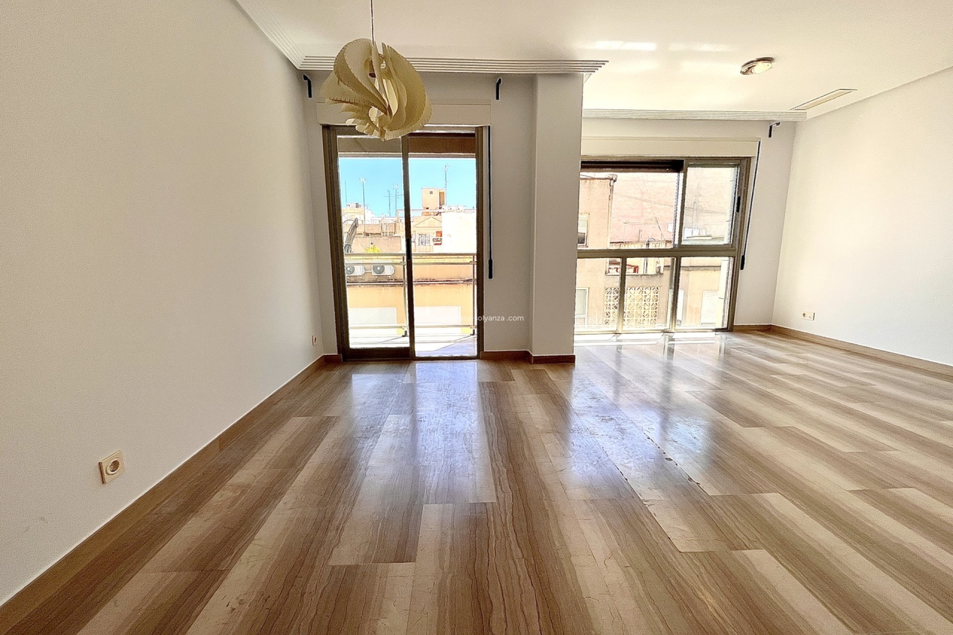 Wiederverkauf - Wohnung - Santa Pola